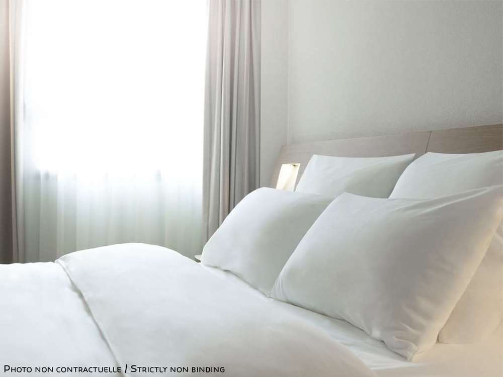 Hotel Mercure Zentrum 3*