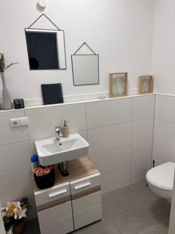 Modern Near Airport Apartment Dusseldorf