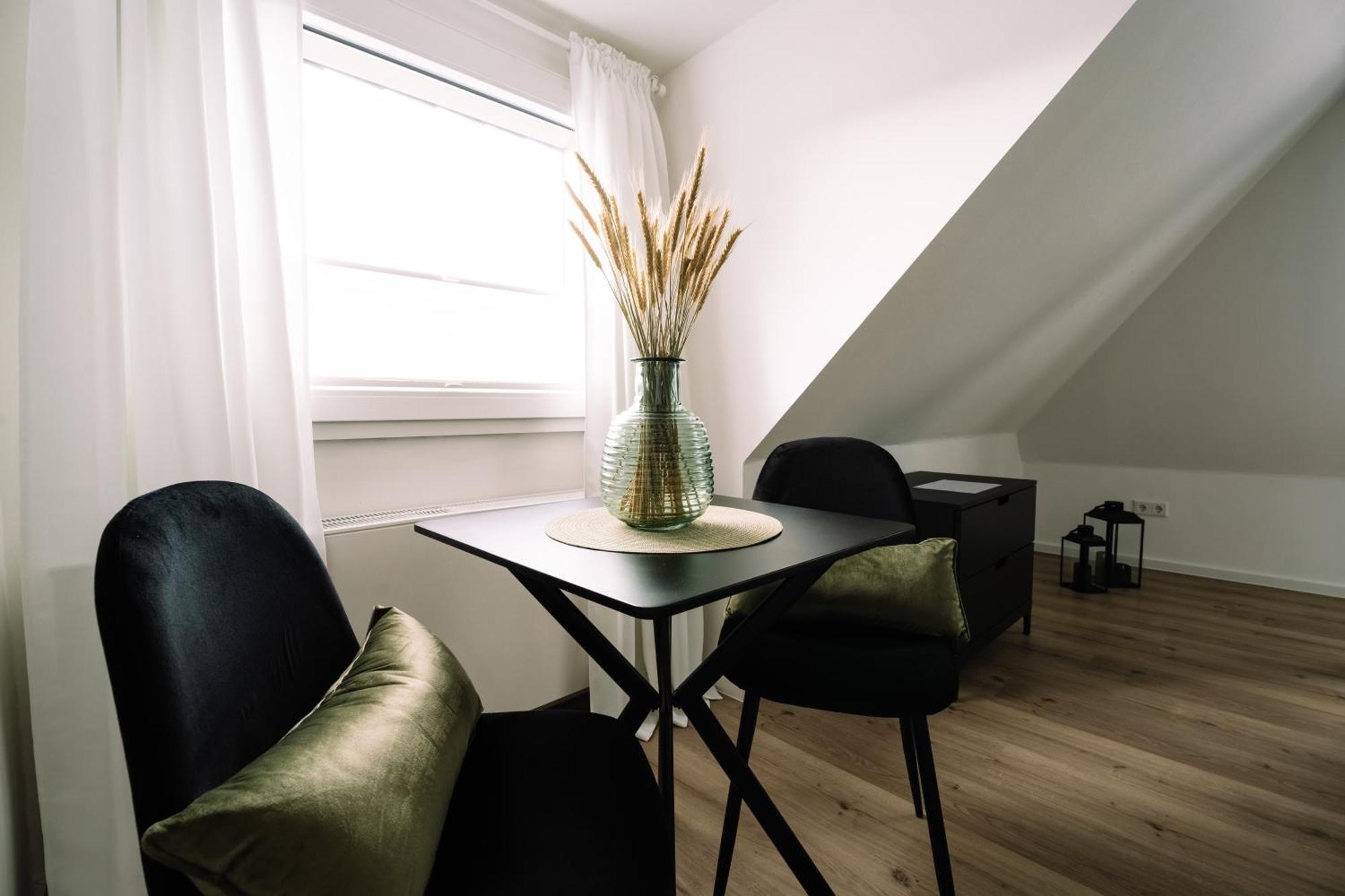 Flat 2.0 Apartment Dusseldorf