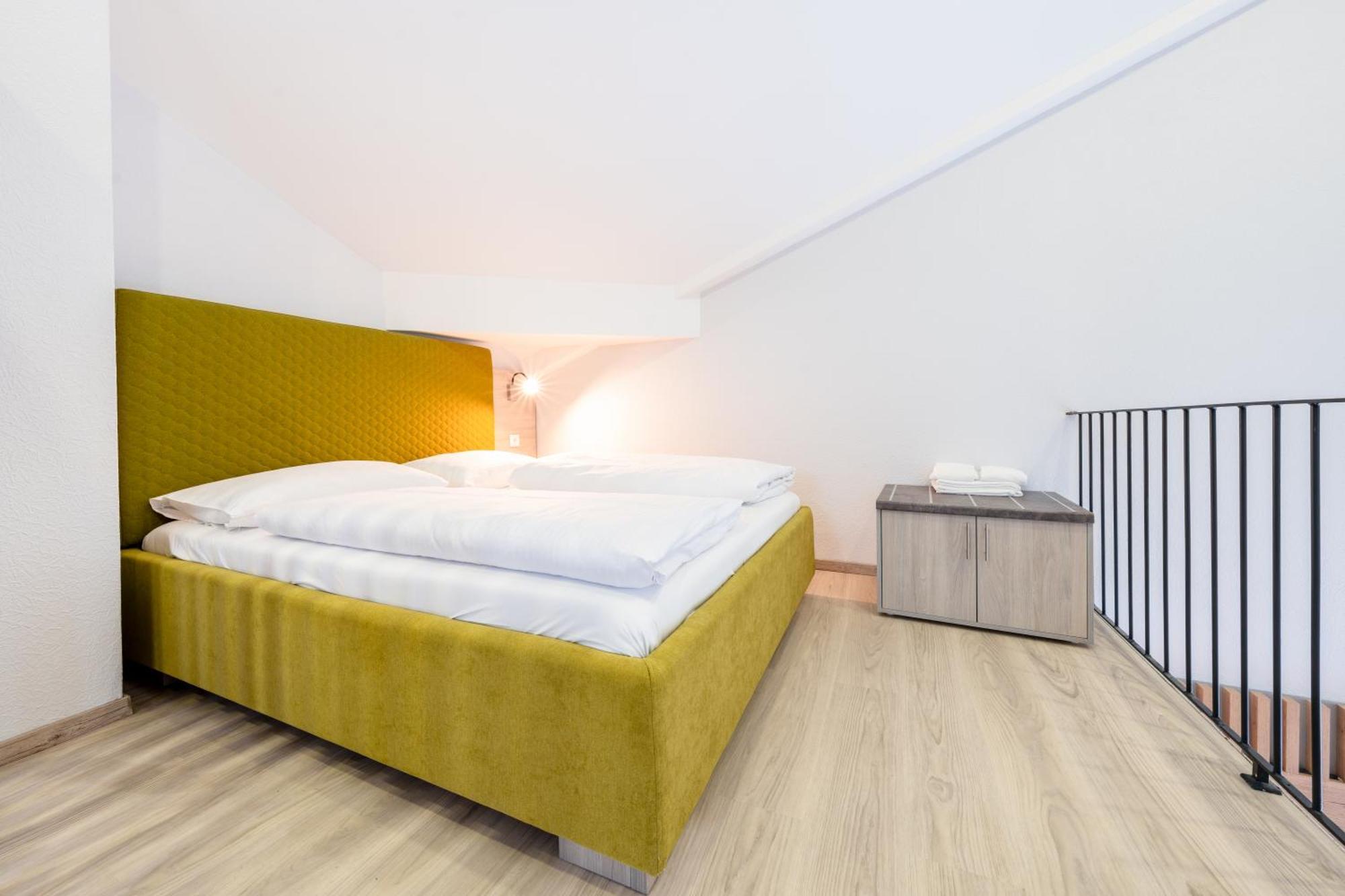 Am Spichernplatz Hotel Düsseldorf