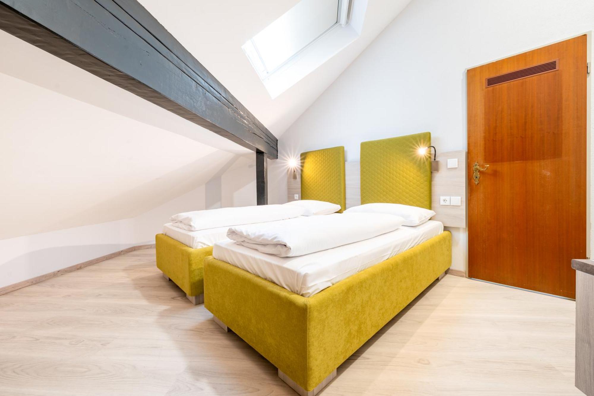Am Spichernplatz Hotel 3*