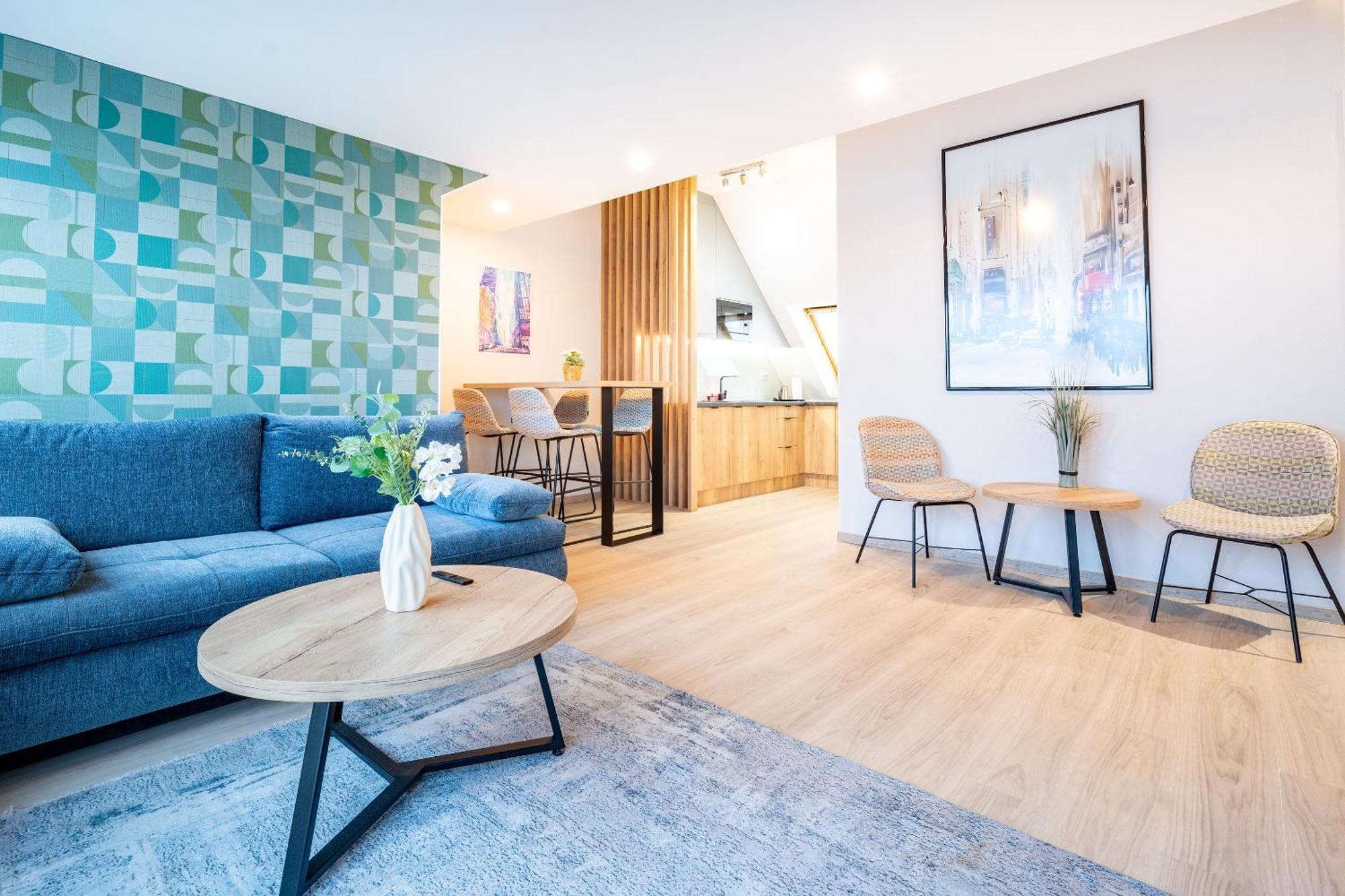 Am Spichernplatz Hotel 3*