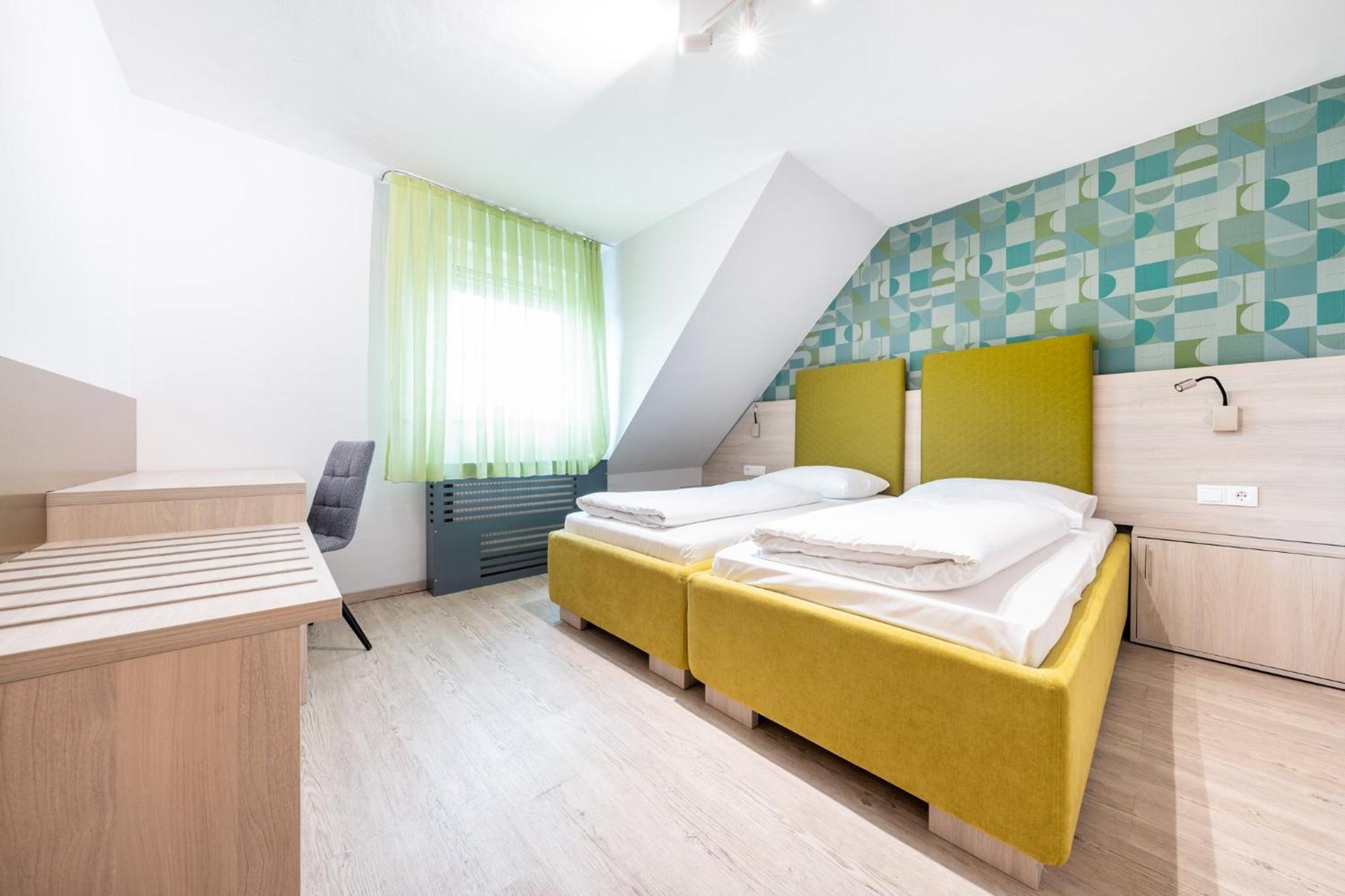 Am Spichernplatz Hotel Düsseldorf