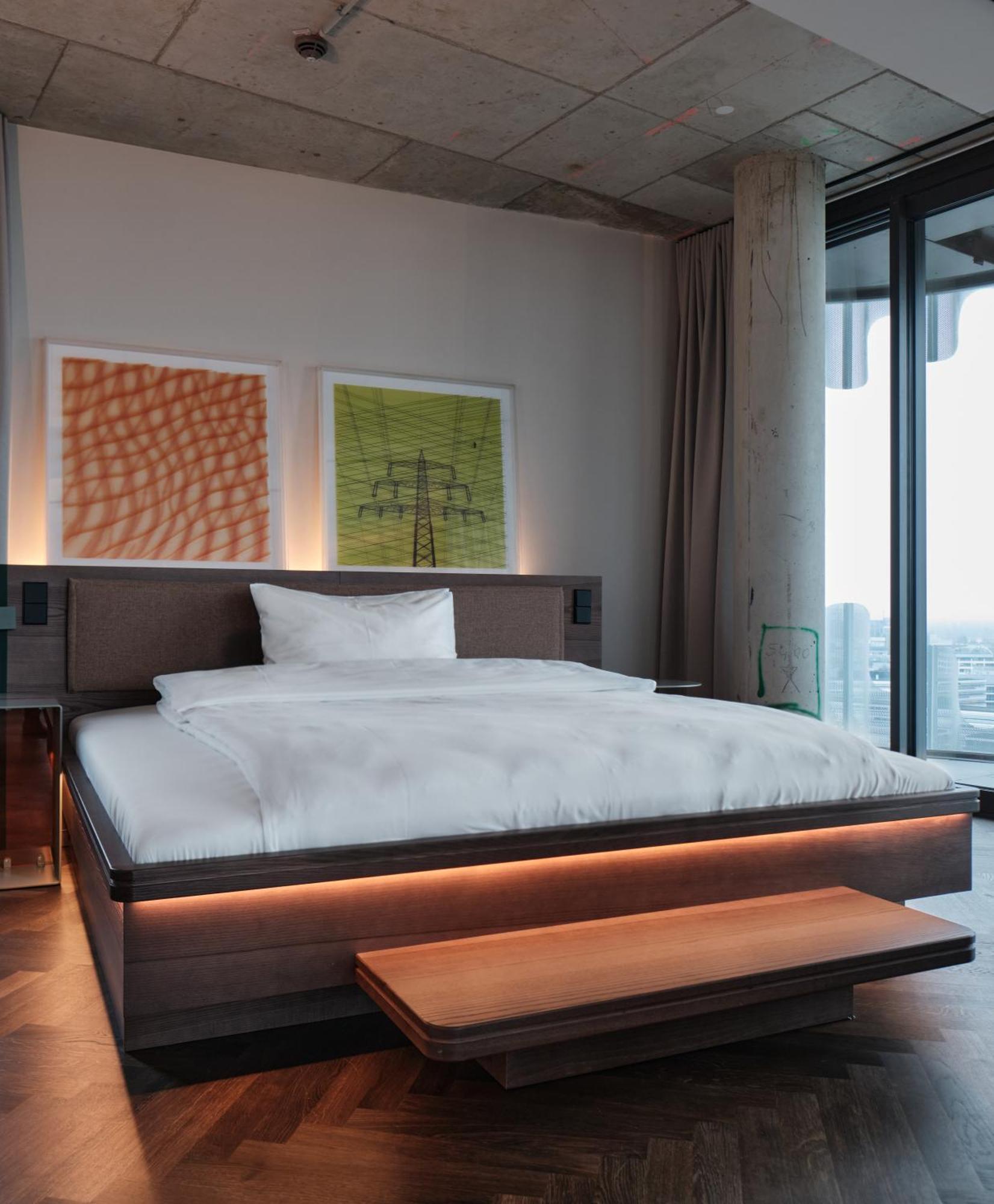 Hotel The Zipper Und 4*