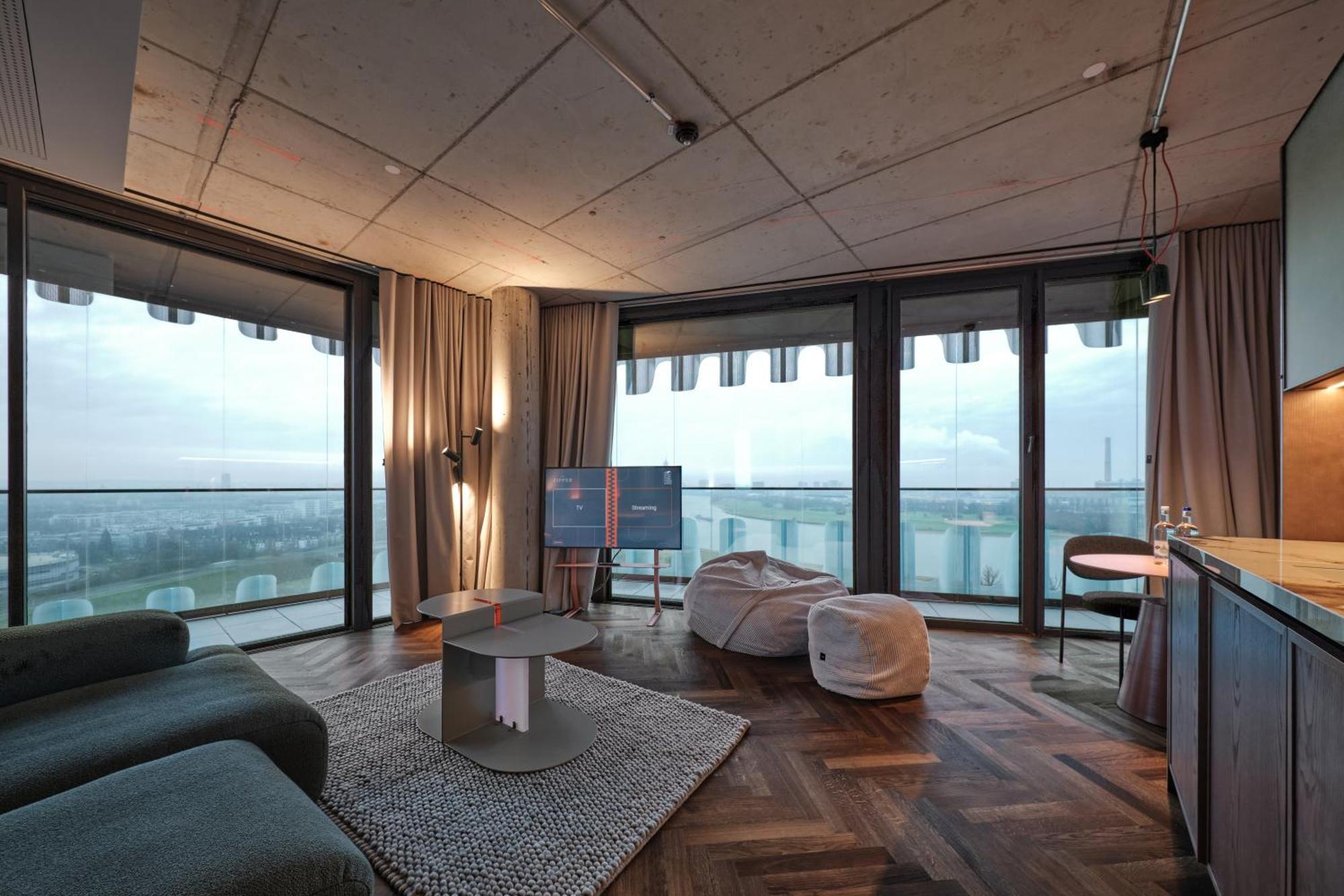 The Zipper Und Hotel 4*