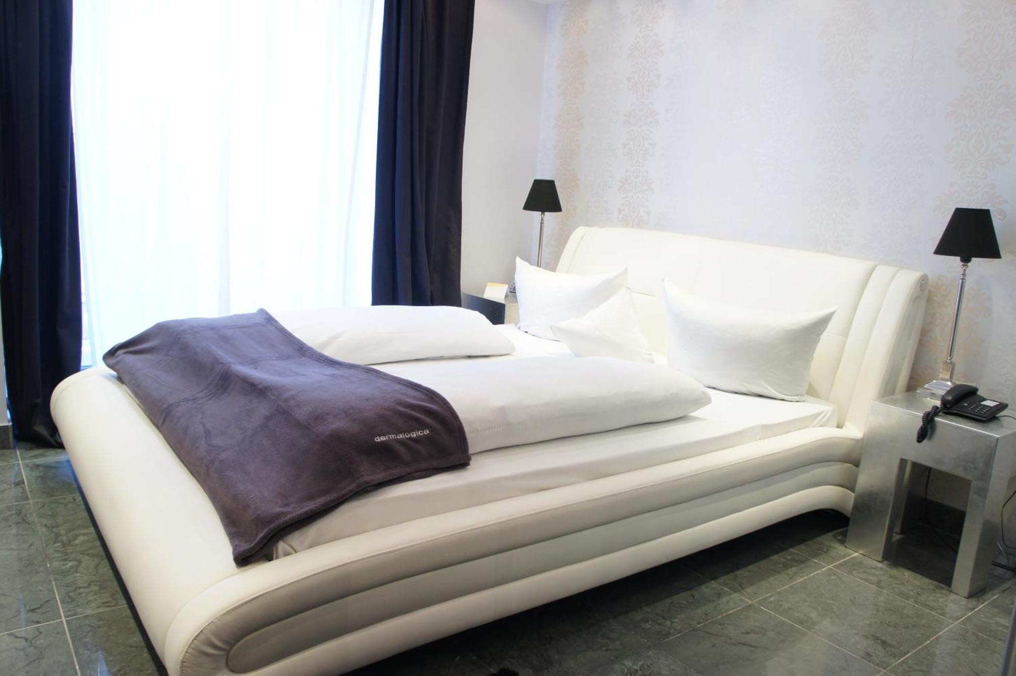 Hotel Business Wieland Dusseldorf
