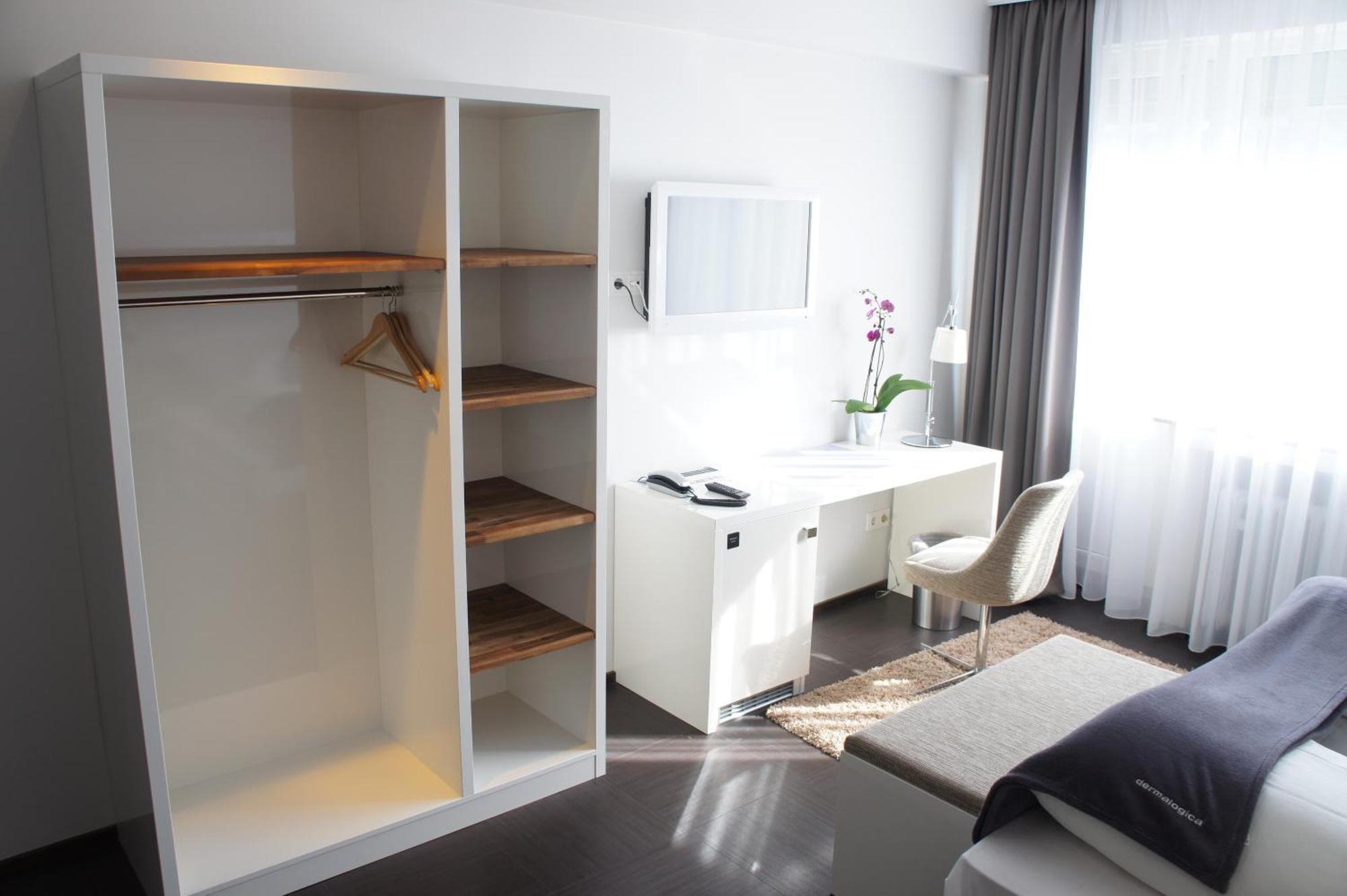 Hotel Business Wieland 4*