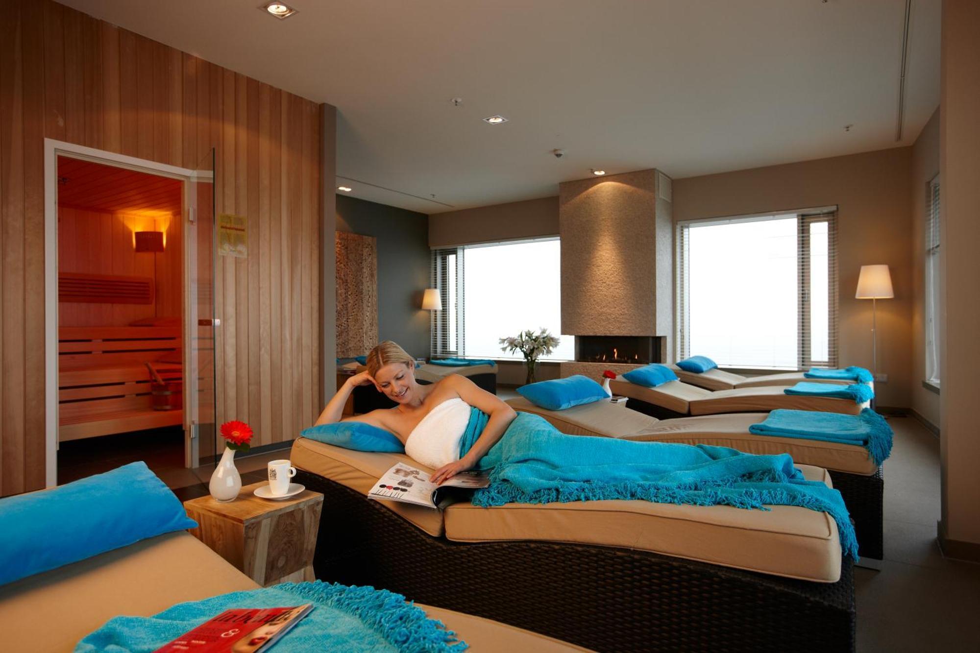Hotel Van Der Valk Dusseldorf