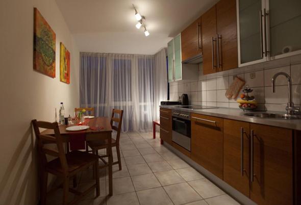 Appartement Petersburg