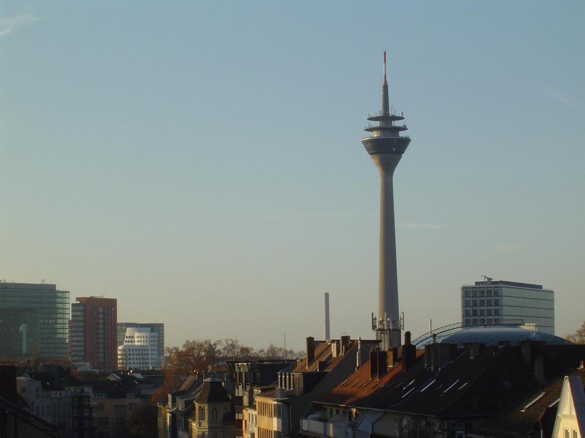 Appartement Petersburg Düsseldorf