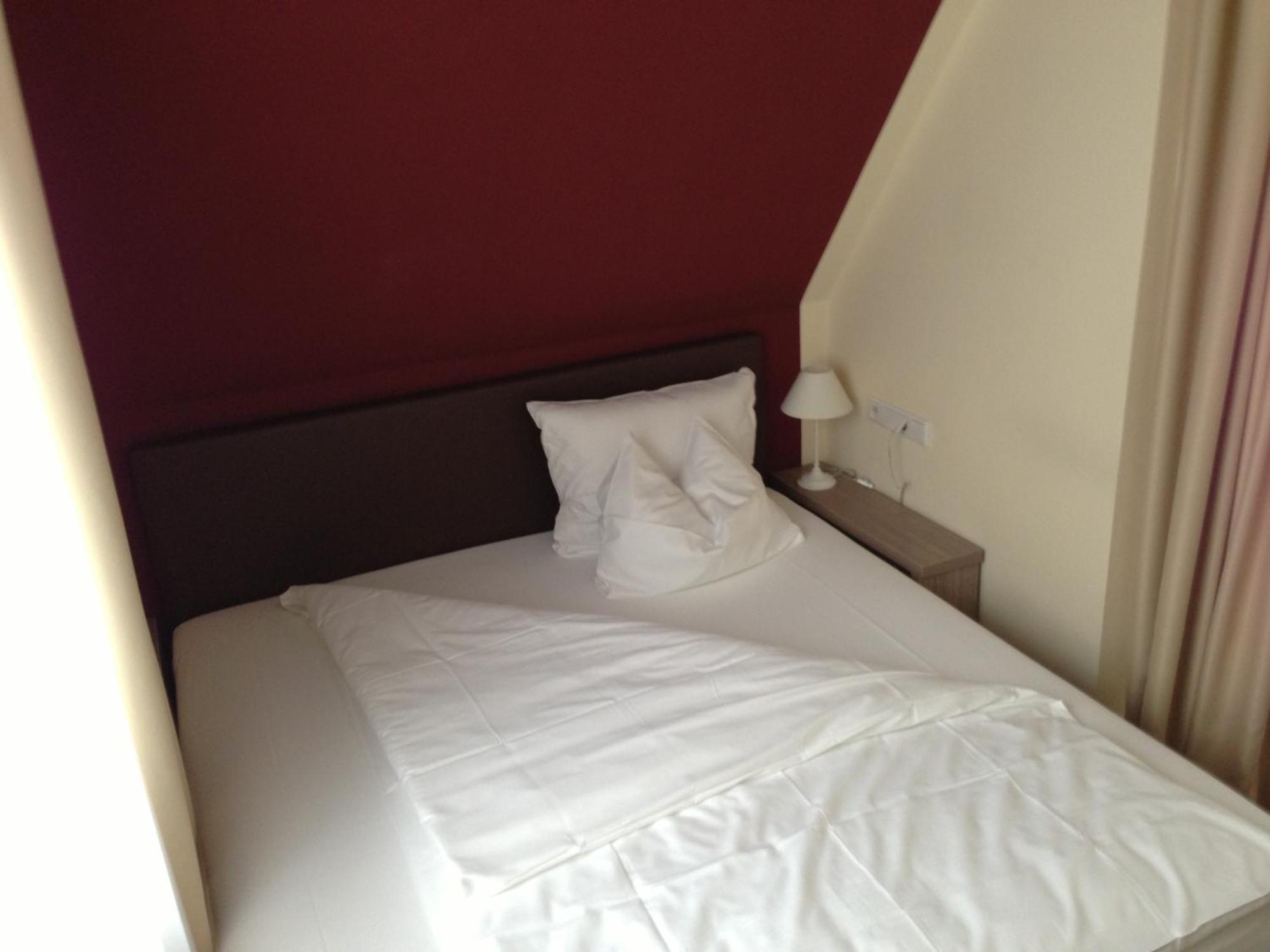 Hotel Destination 21