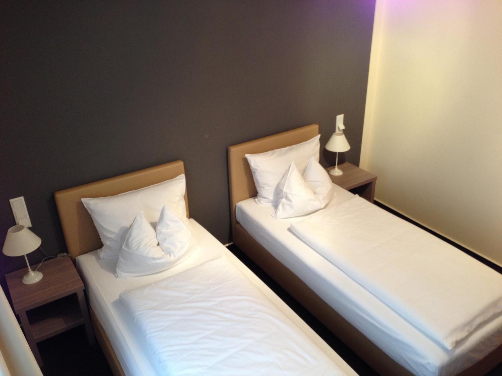 Hotel Destination 21