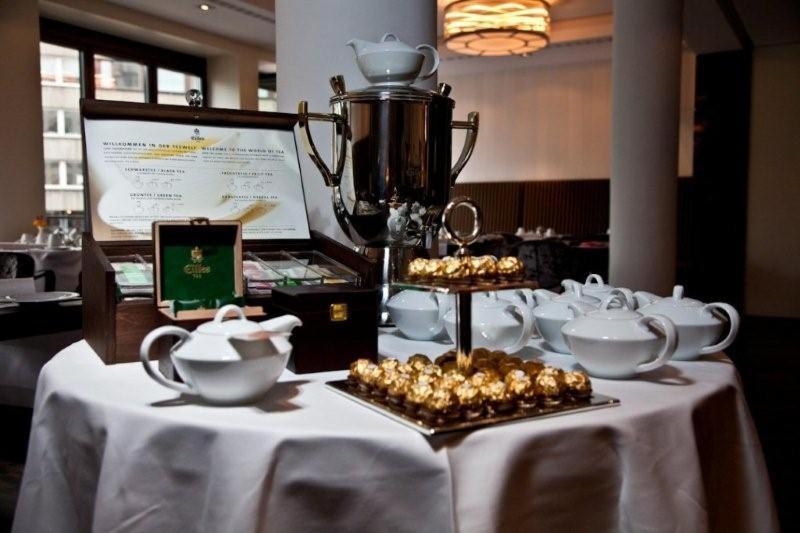 Hotel Favor Düsseldorf