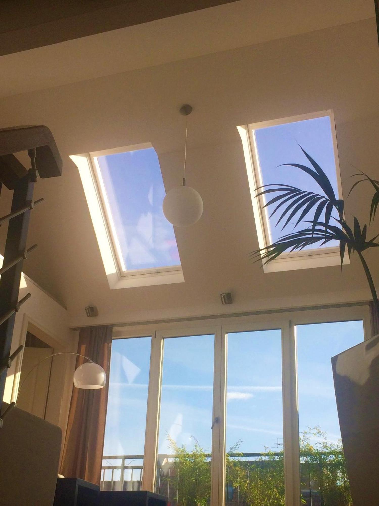 Apartment In Pempelfort -