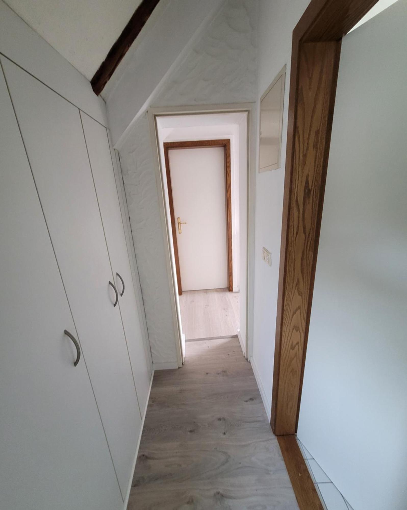 Apartment Messezimmer Am Thewissenweg Dusseldorf
