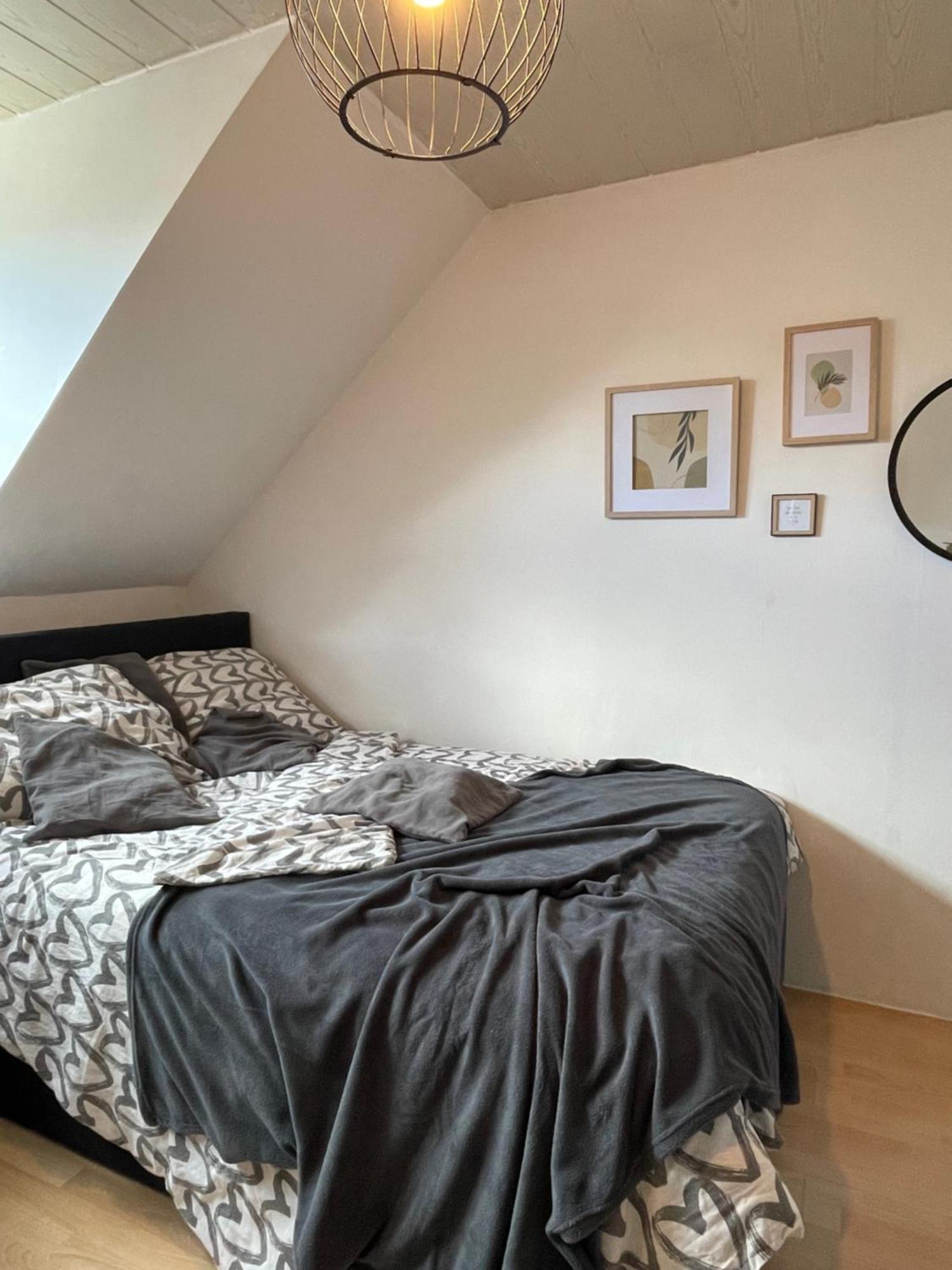 Apartamento Zentrale In Bilk Mit Neuer Moderner Einrichtung *