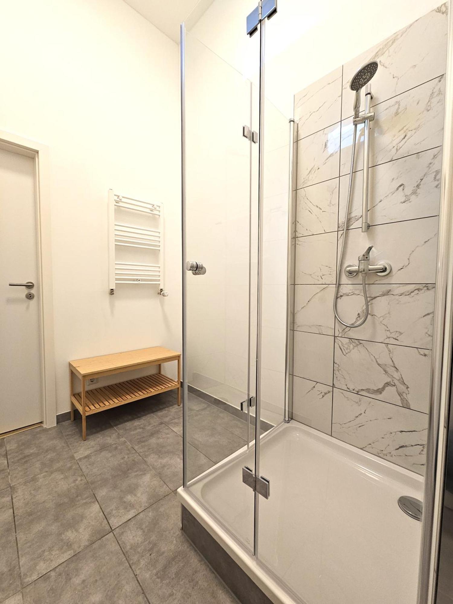 Appartement Airport-messe