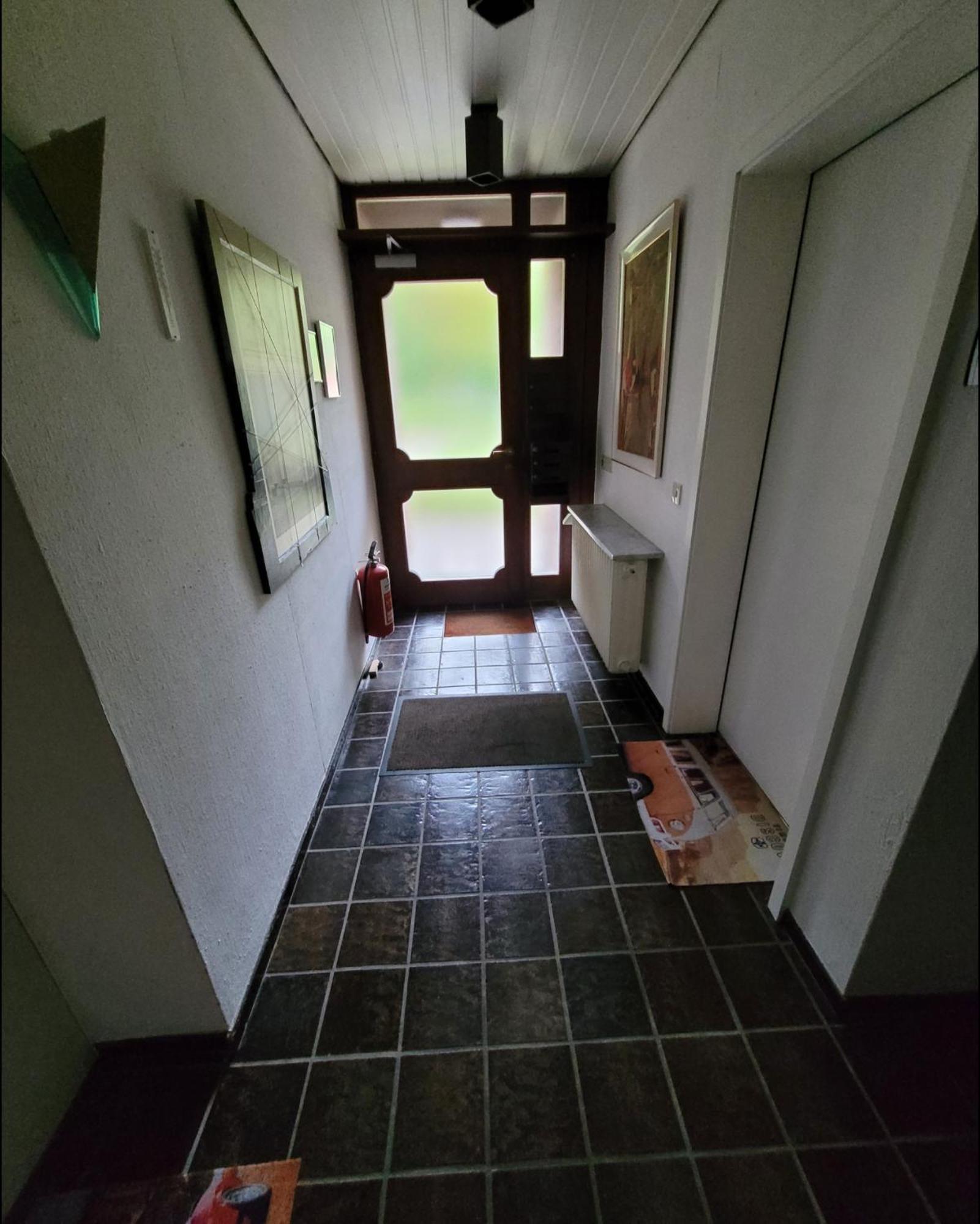 Apartment Messezimmer Am Thewissenweg