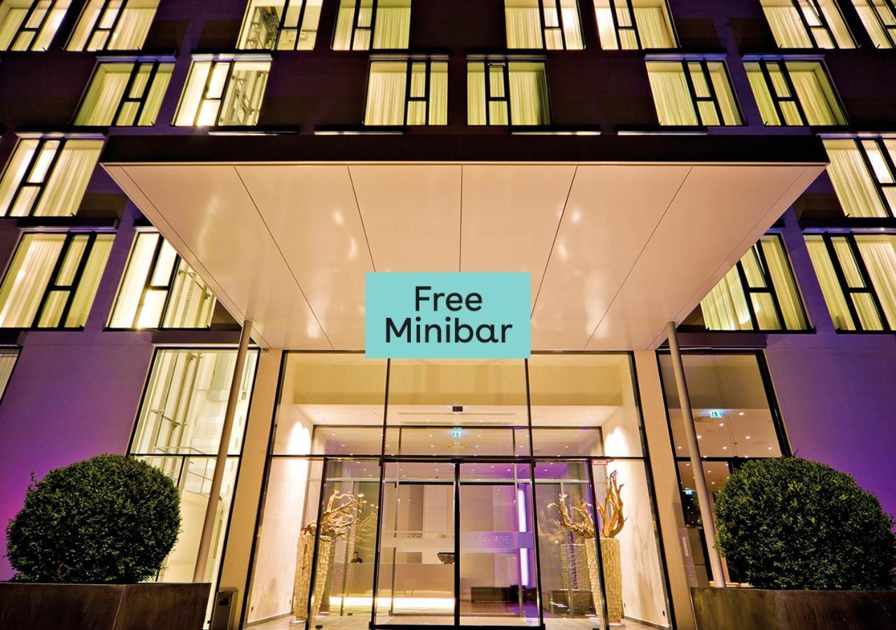 Innside By Meliá Derendorf Düsseldorf