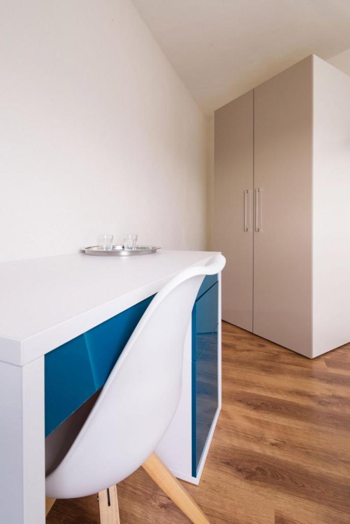 Studiotel Belle Etage