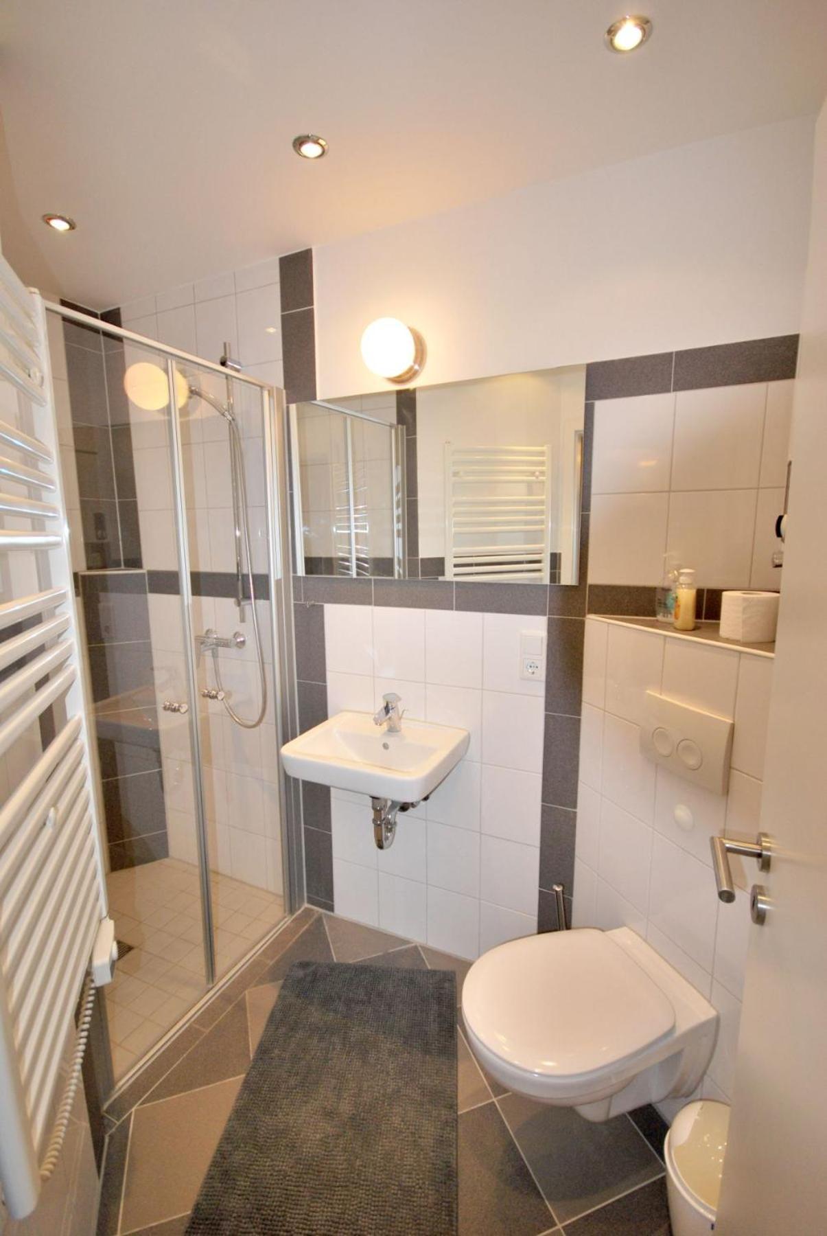 Hotel Studiotel Belle Etage