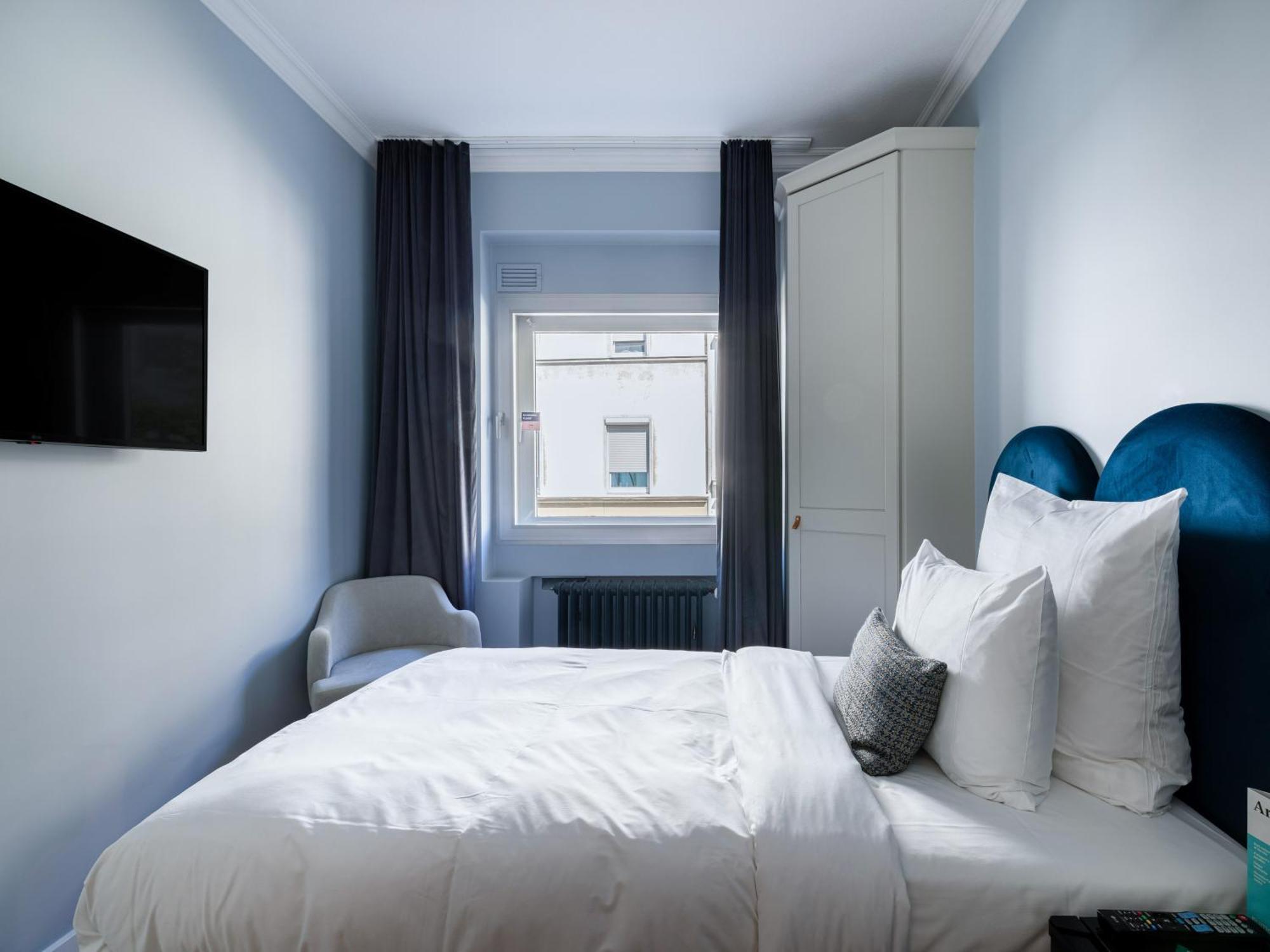 Aparthotel Numa Duesseldorf Artol
