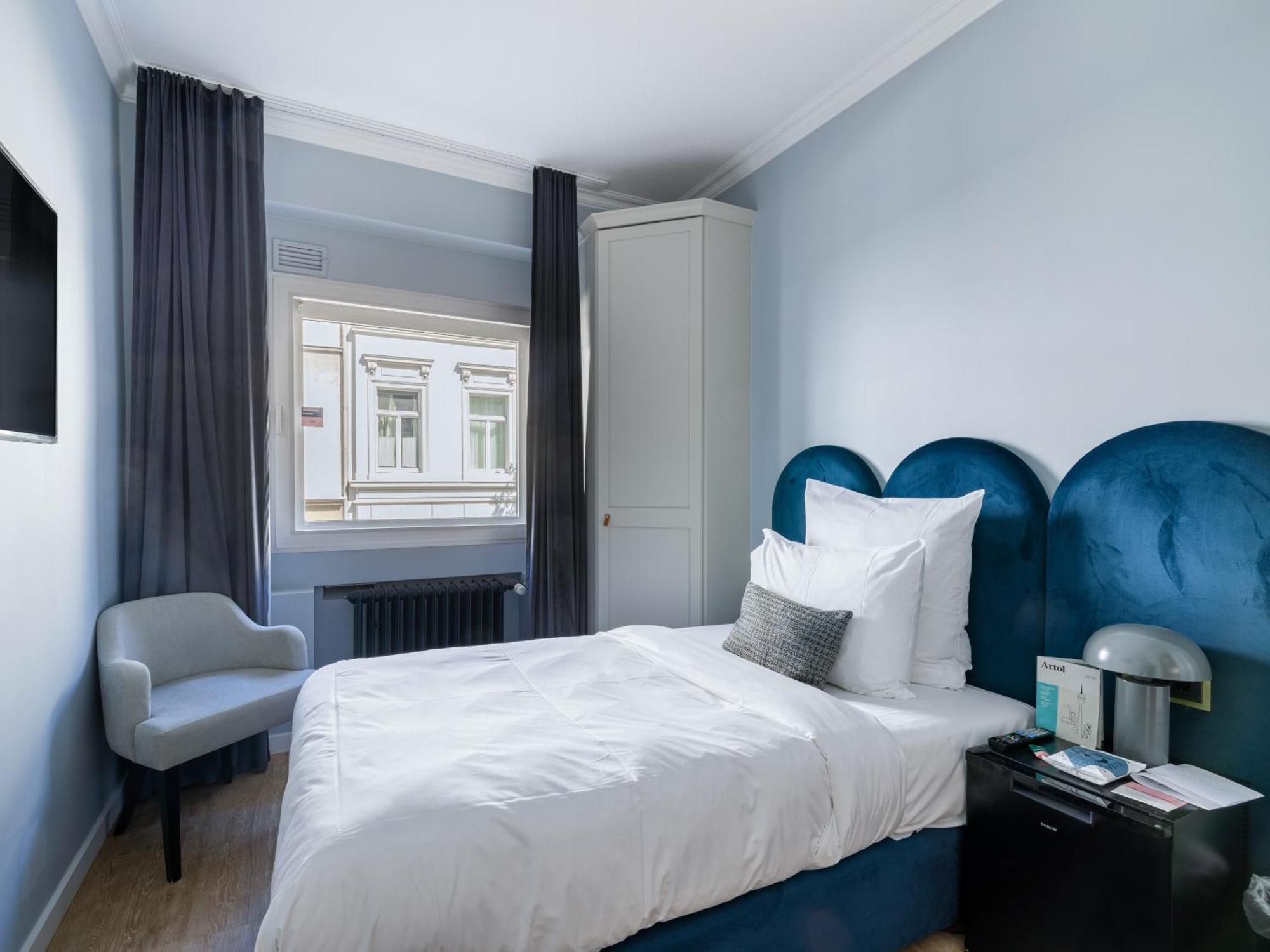 Numa Duesseldorf Artol 4* Dusseldorf