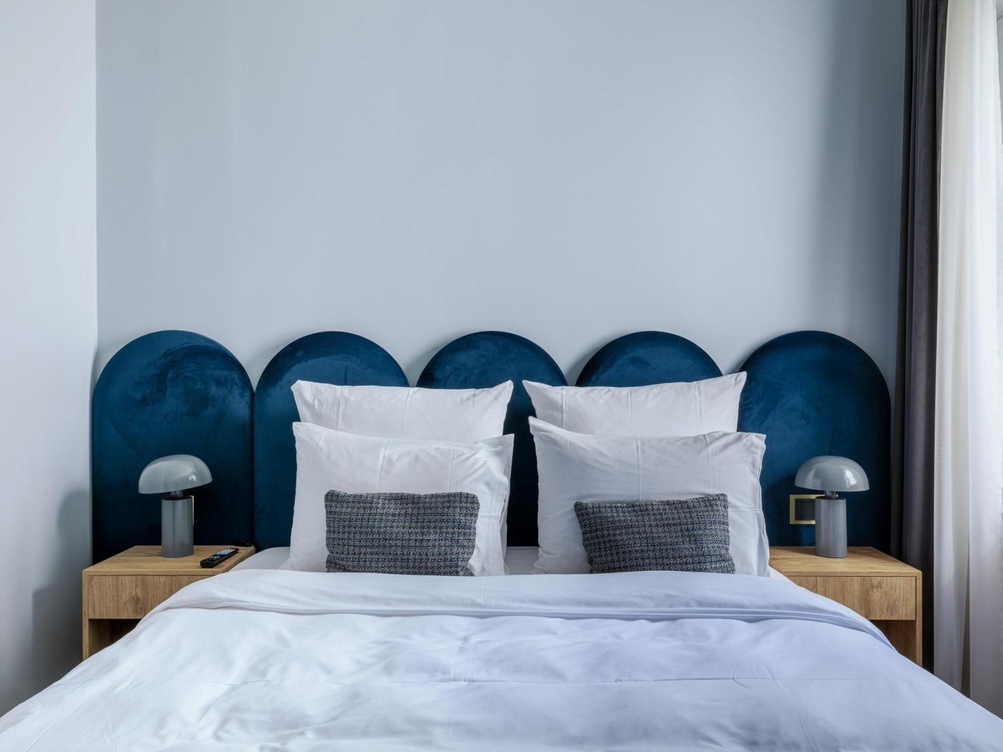 Aparthotel Numa Duesseldorf Artol 4*