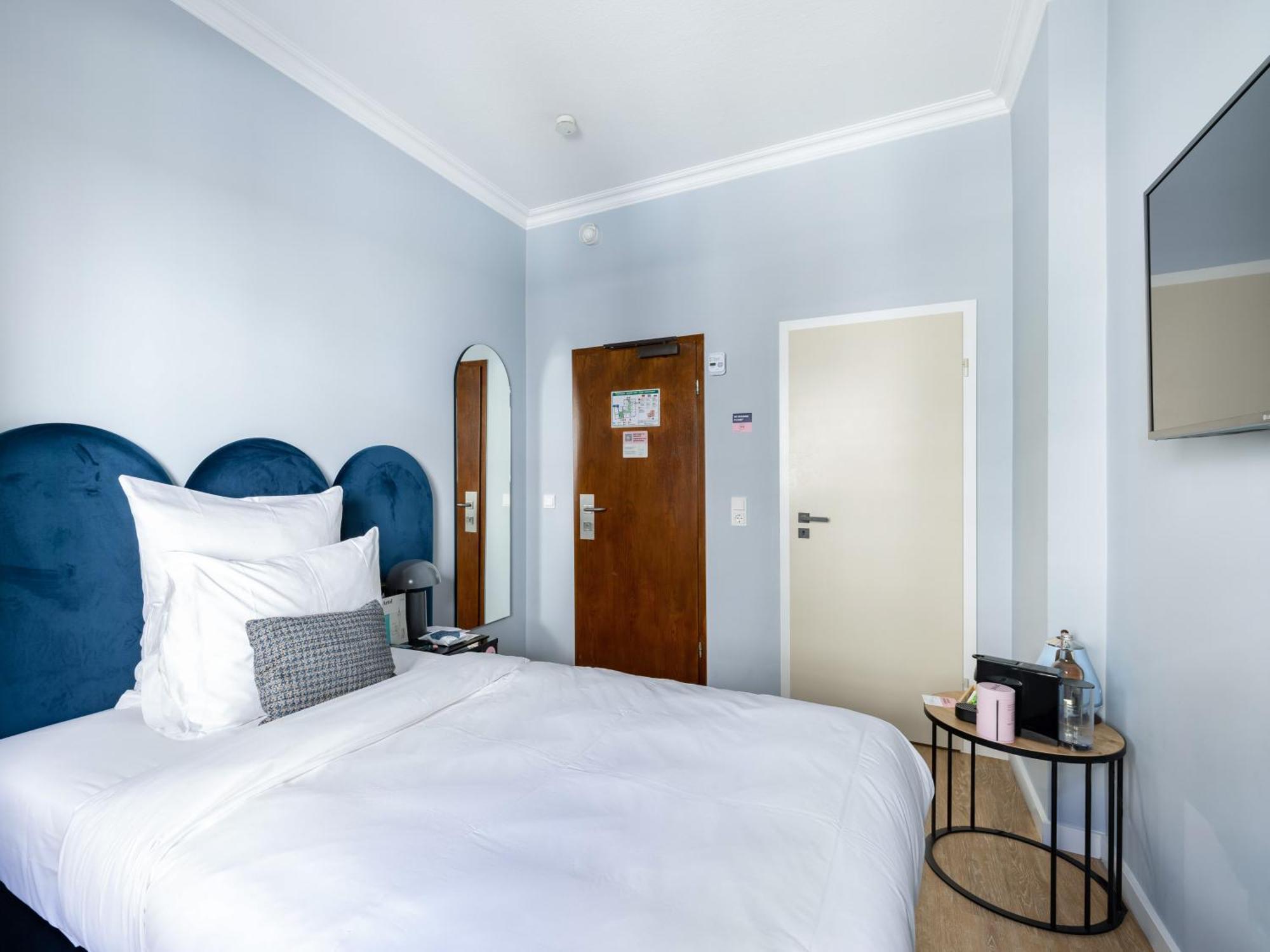 Numa Duesseldorf Artol Aparthotel Dusseldorf