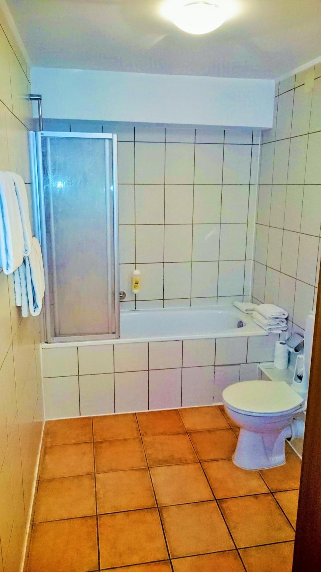 Petersburg Appartement Düsseldorf