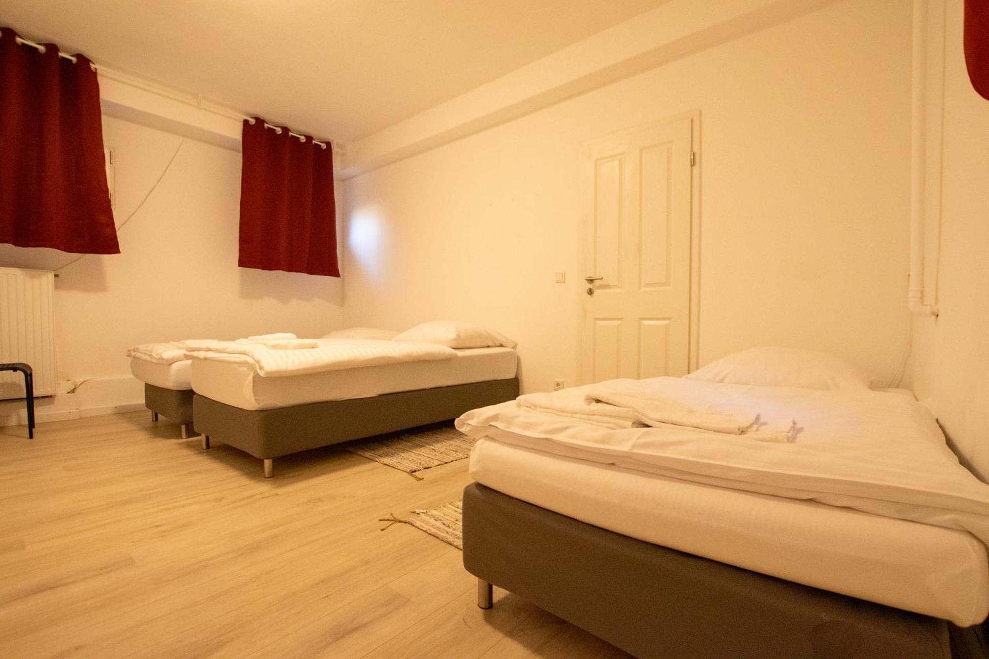 Spacious House *