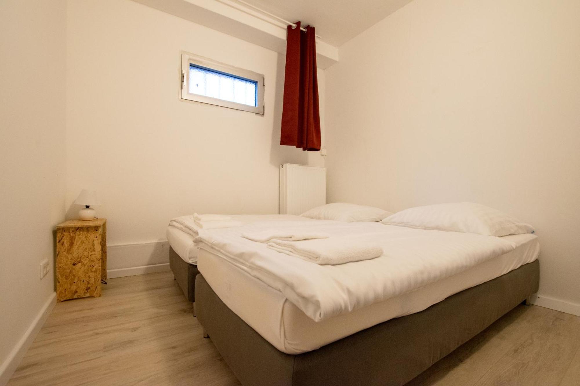 Apartment Spacious House *