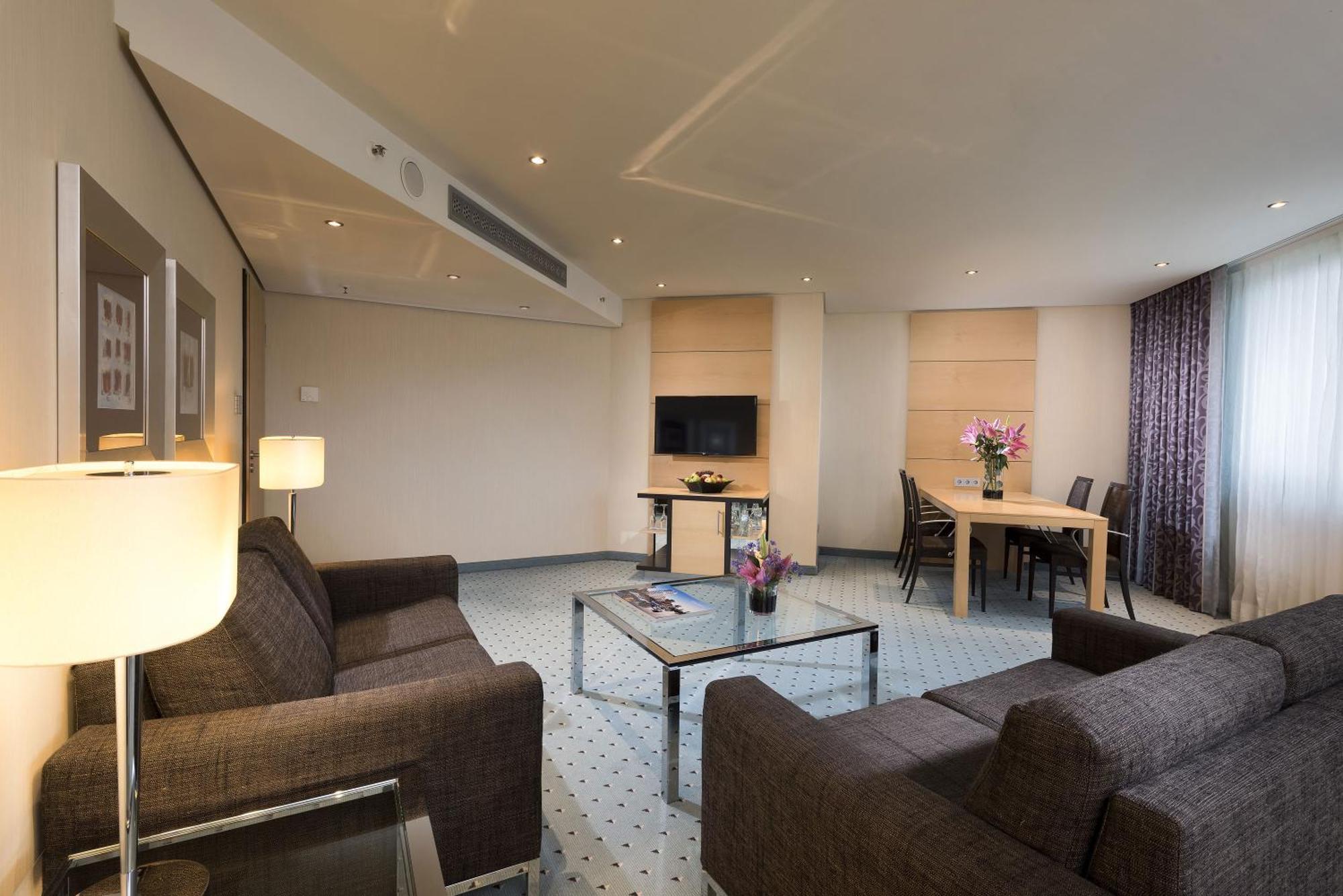 Maritim 4* Düsseldorf