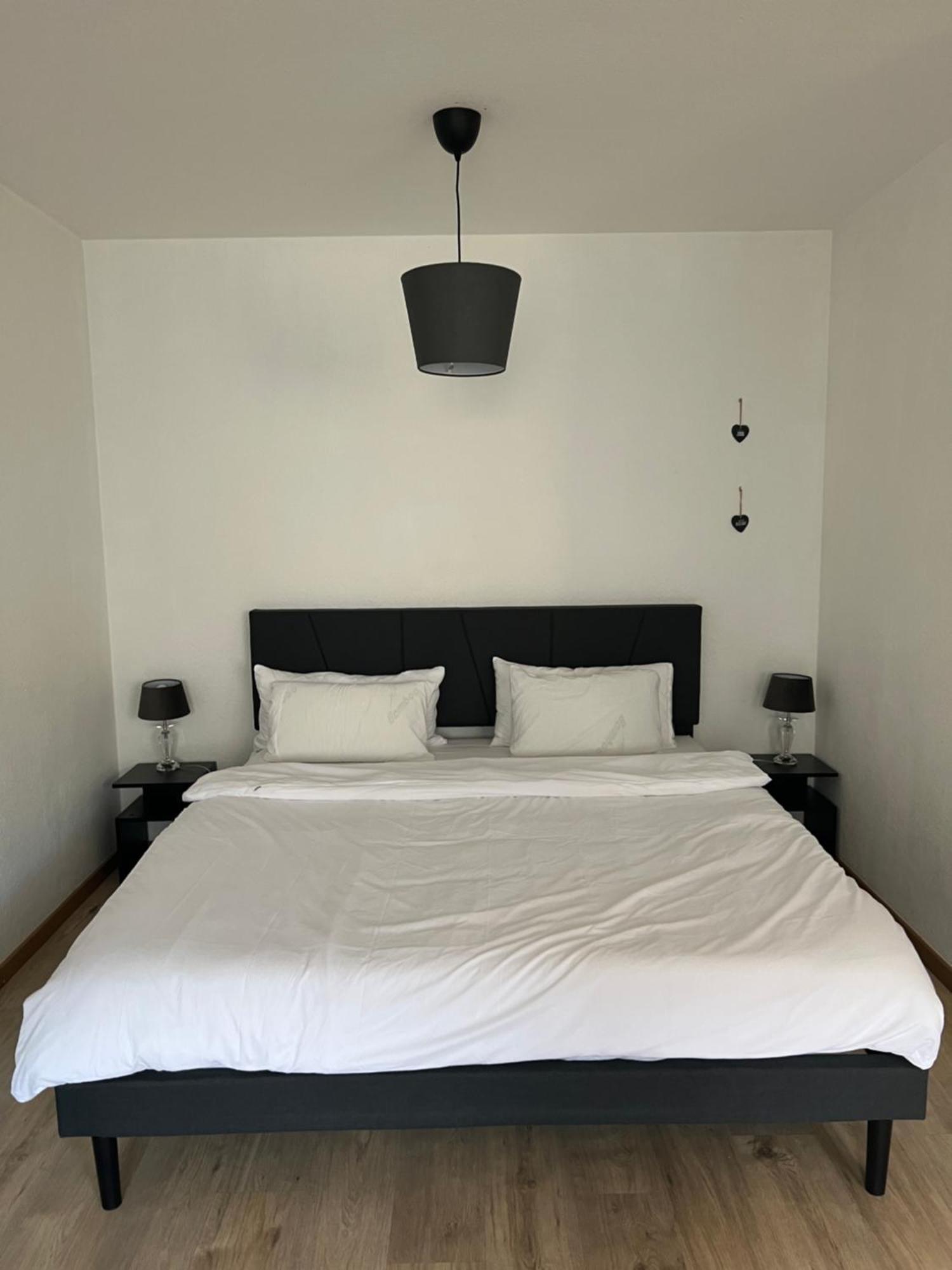 Apartment Tmj 1