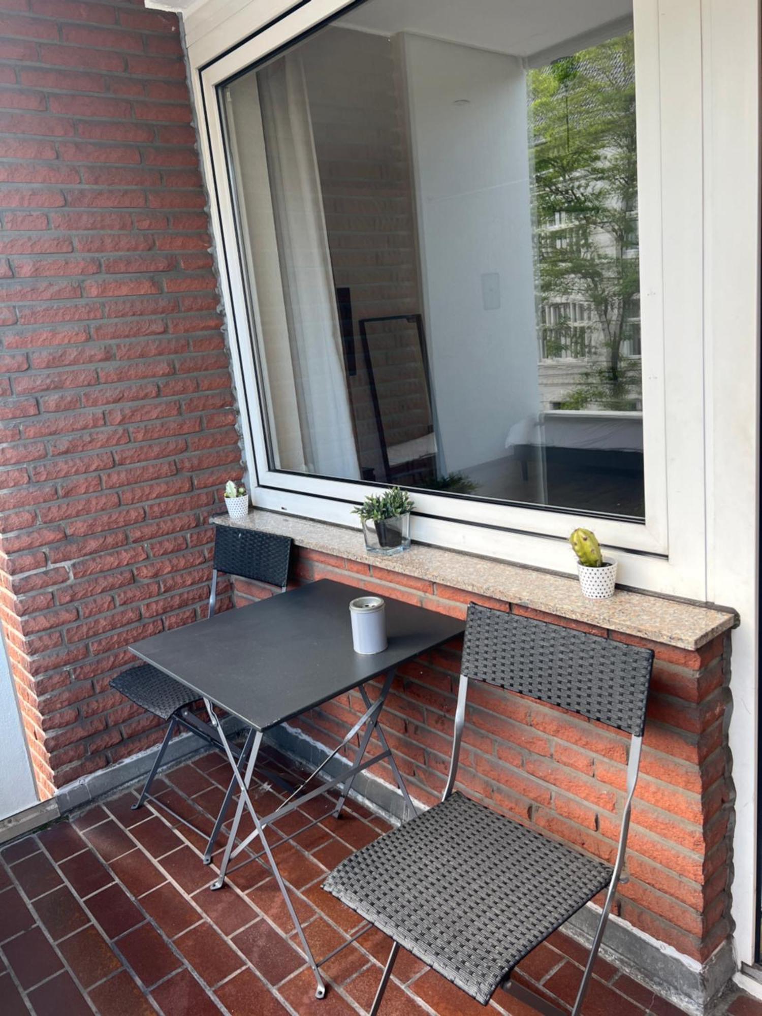 Tmj 1 Apartment