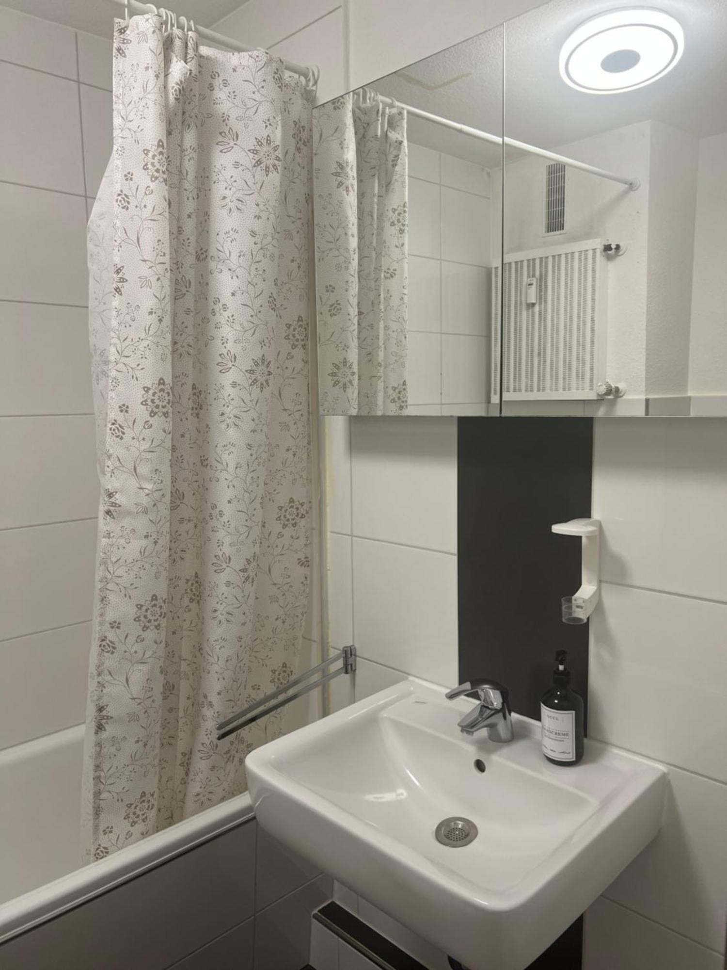 Apartment Tmj 1