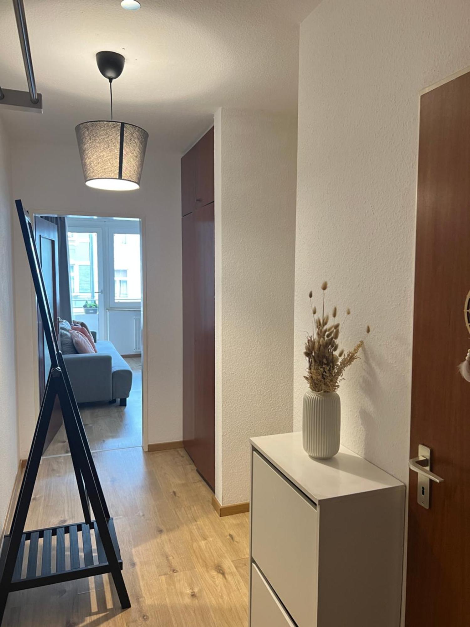 Apartment Tmj 1 Düsseldorf