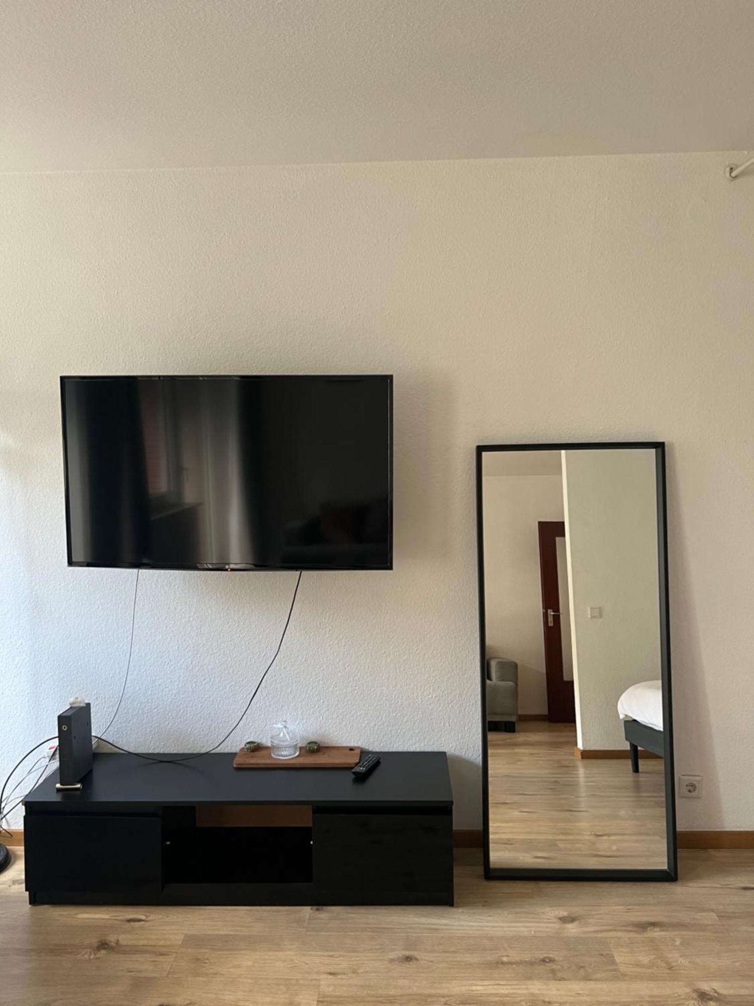Tmj 1 Apartment