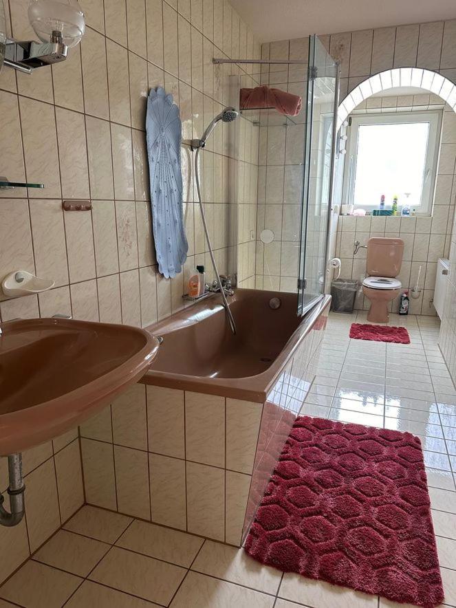 Handwerkerzimmer
