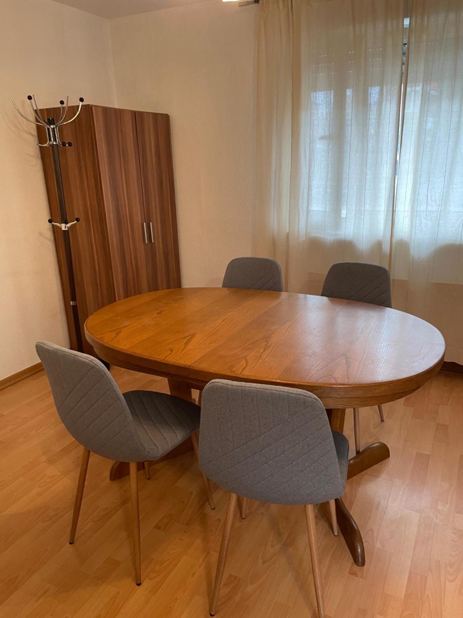 1995 Apartamento Düsseldorf
