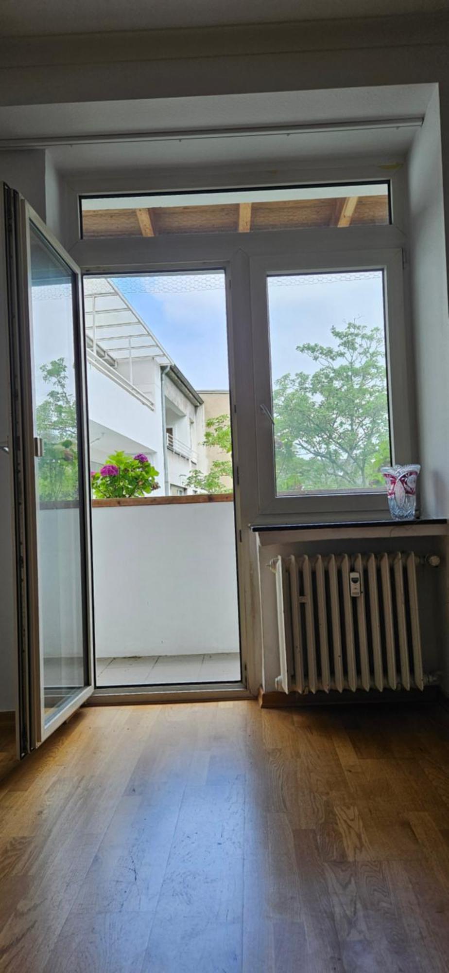 Apartment Central Park Flat Am Hofgarten Dusseldorf