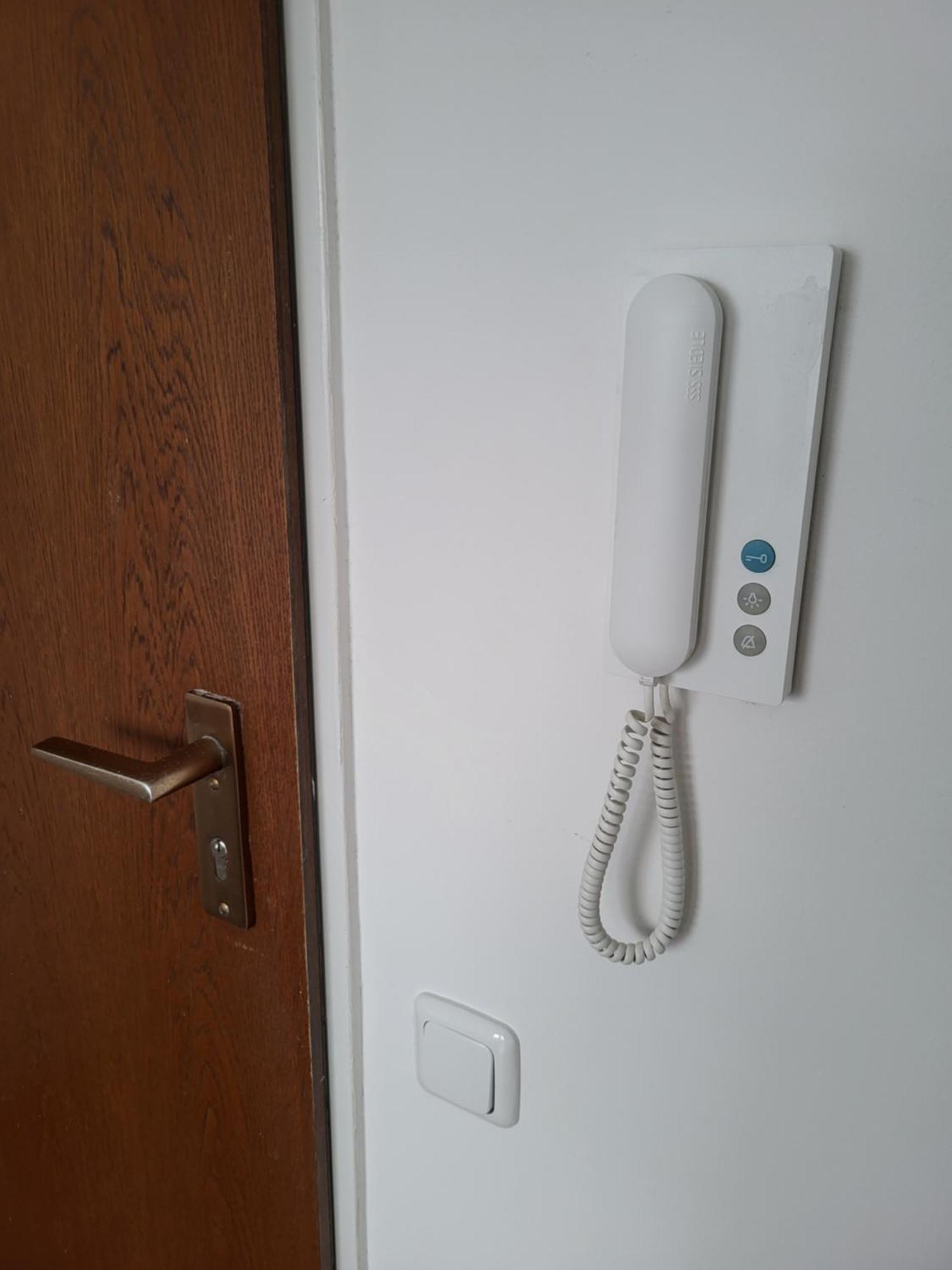 Naeher Messe Und Flughafen 3 Apartment *