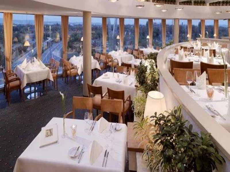 Sheraton Airport Düsseldorf