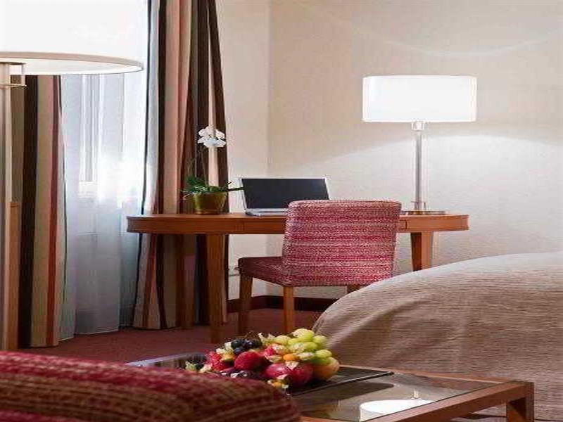 Mercure City Center Hotel