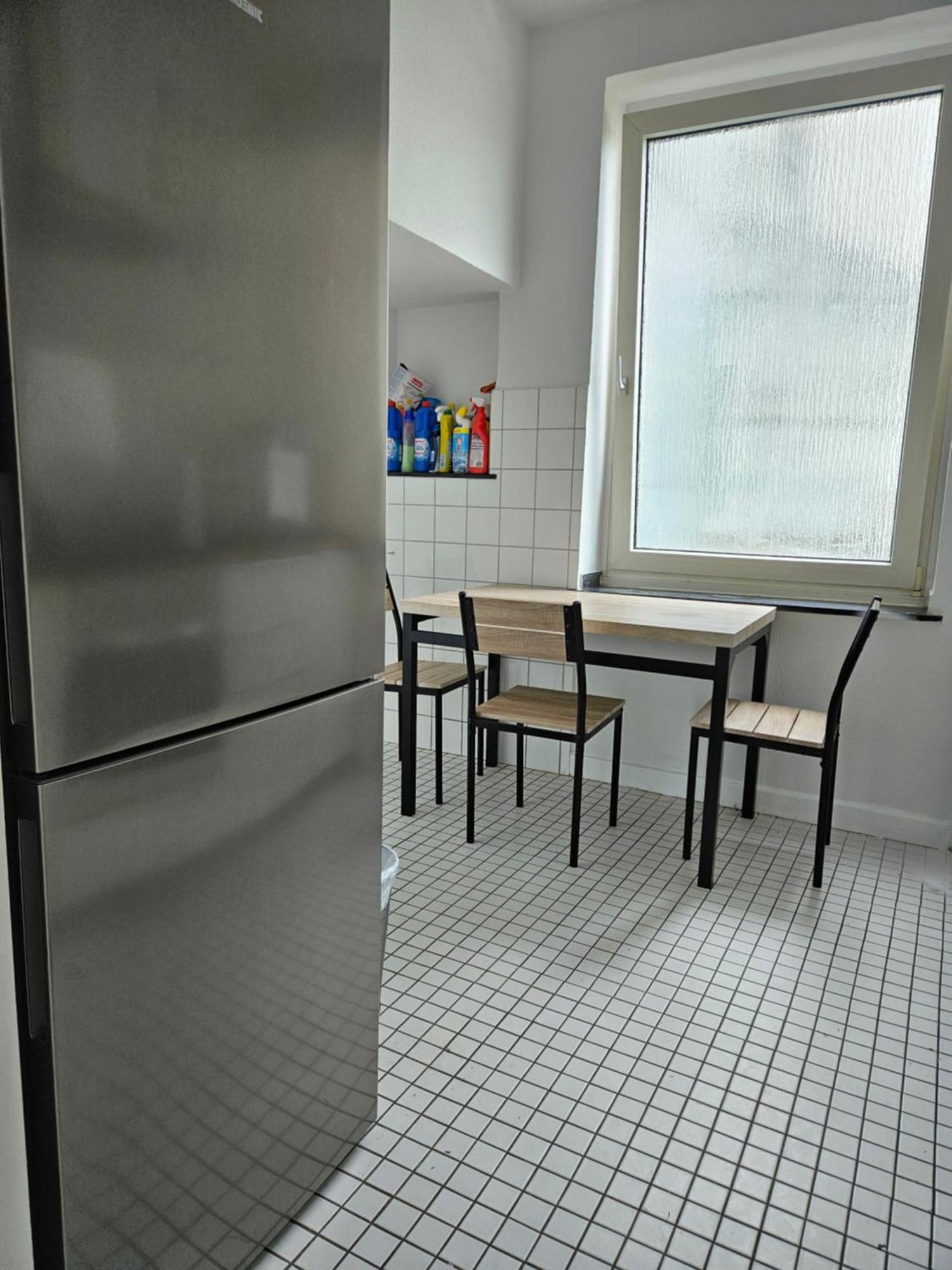Central Park Flat Am Hofgarten Apartment