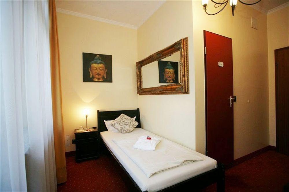 An Der Oper Hotel