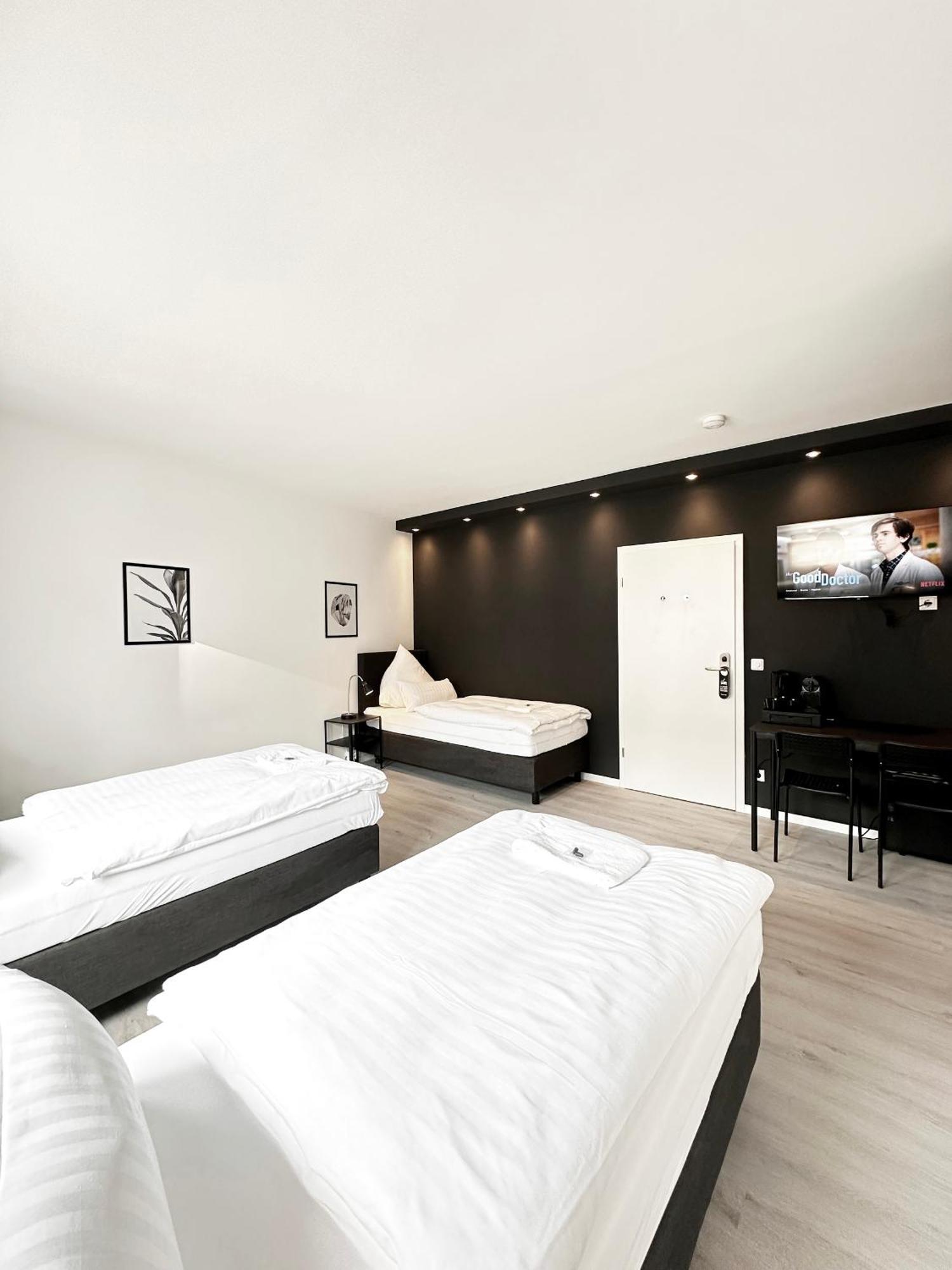 Blk Hostel