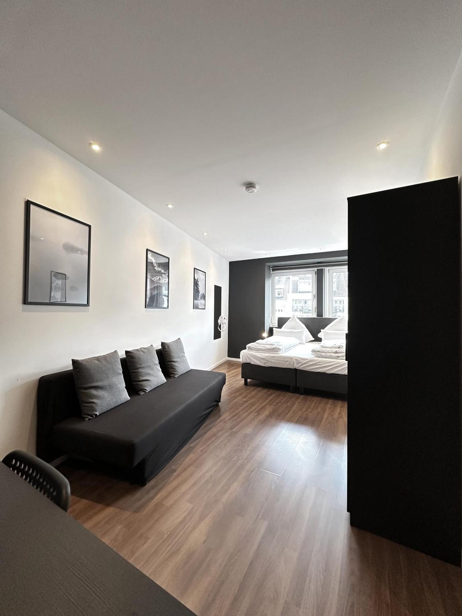 Blk Düsseldorf