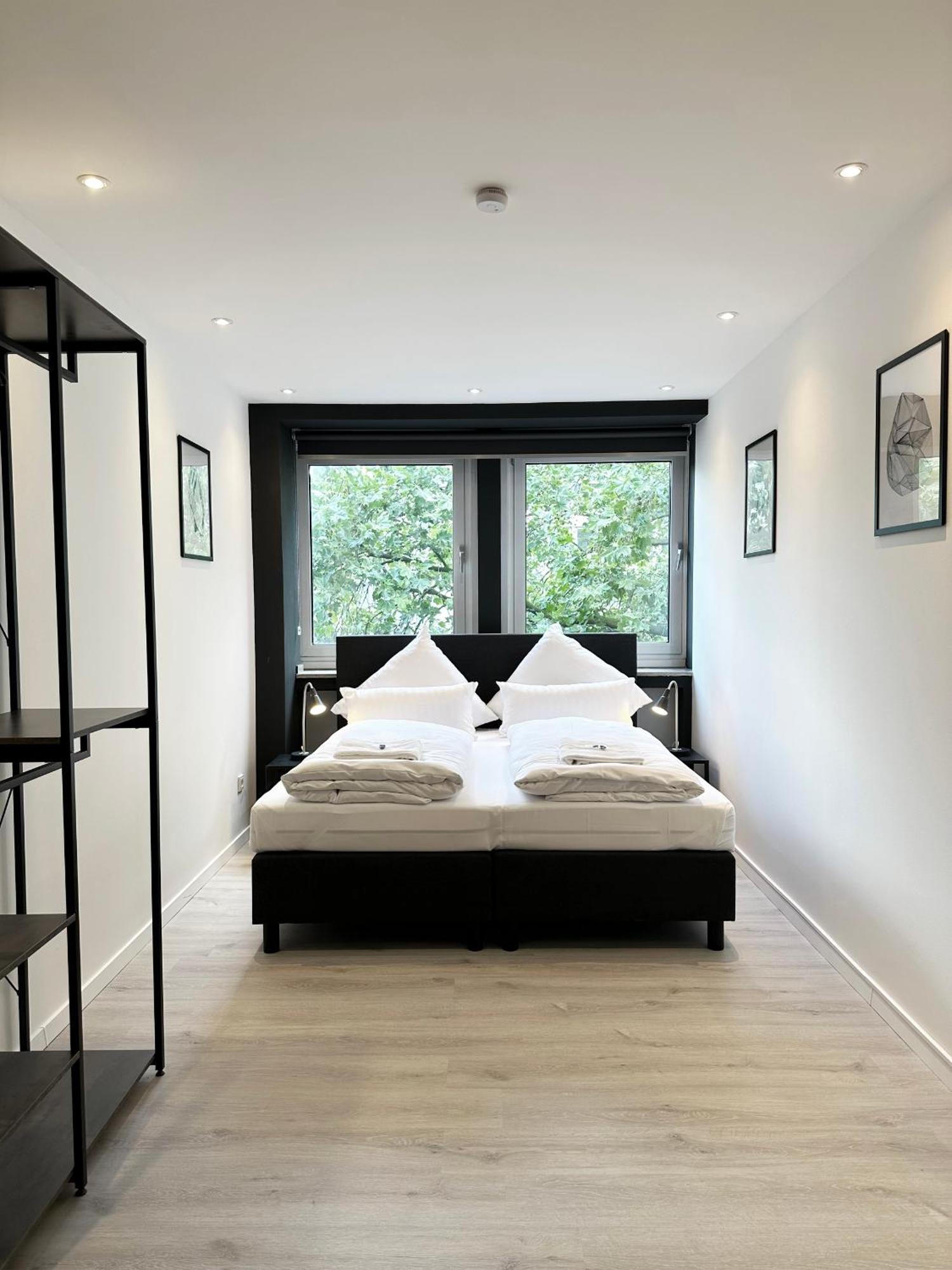 Hostel Blk Düsseldorf