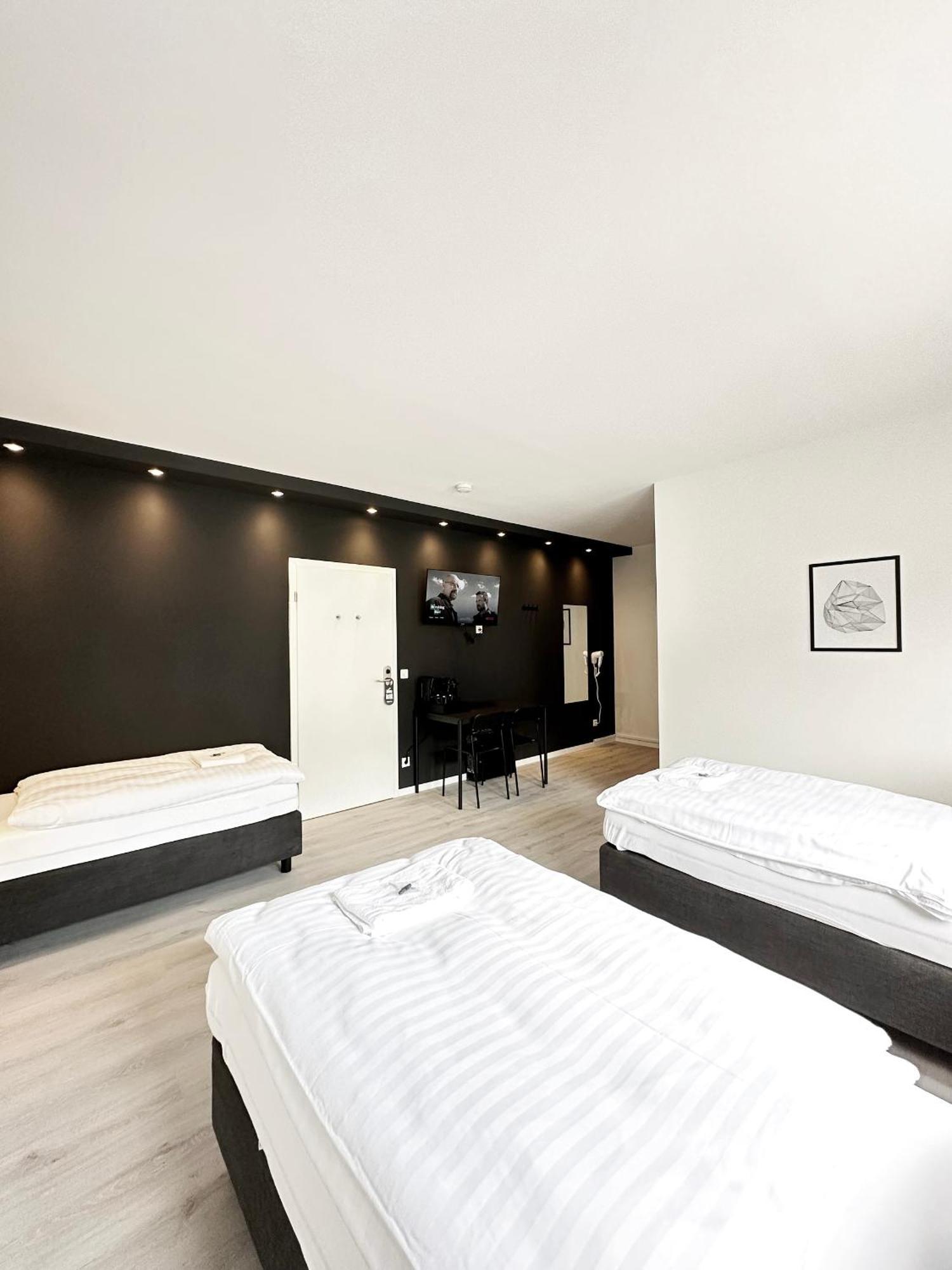 Blk Hostel